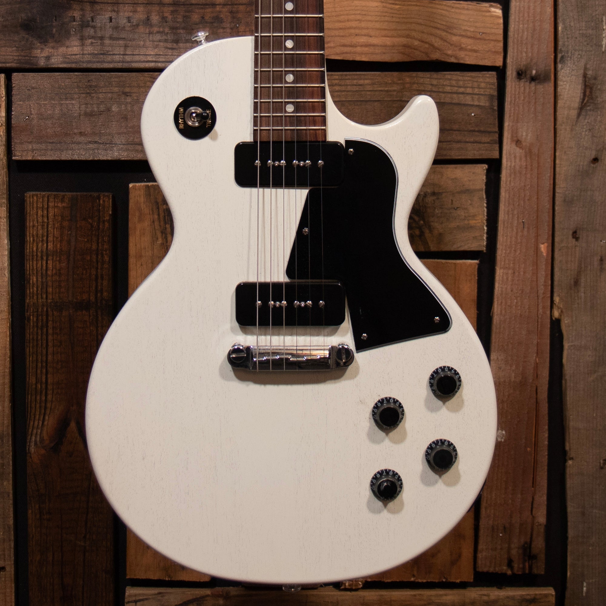 2021 Gibson Les Paul Special Tribute