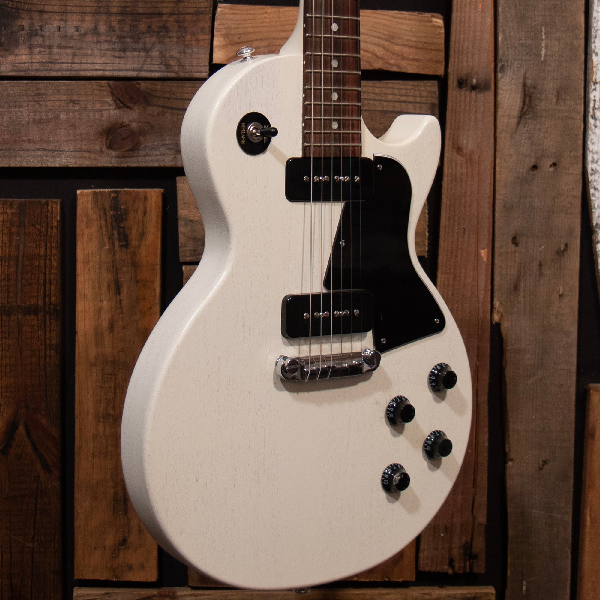 2021 Gibson Les Paul Special Tribute