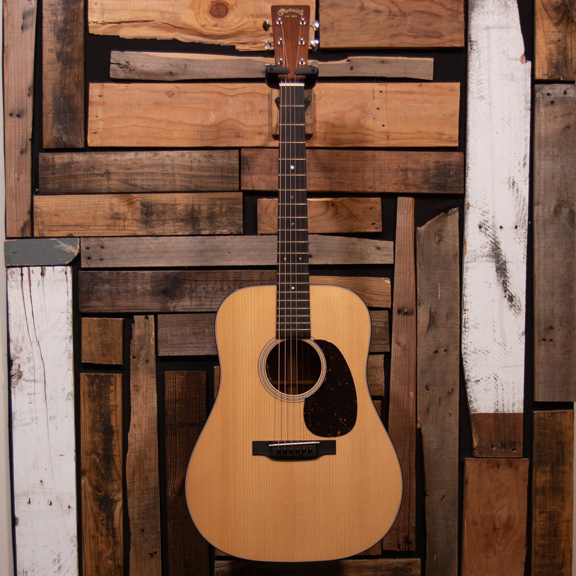 Martin D-18 Authentic 1937