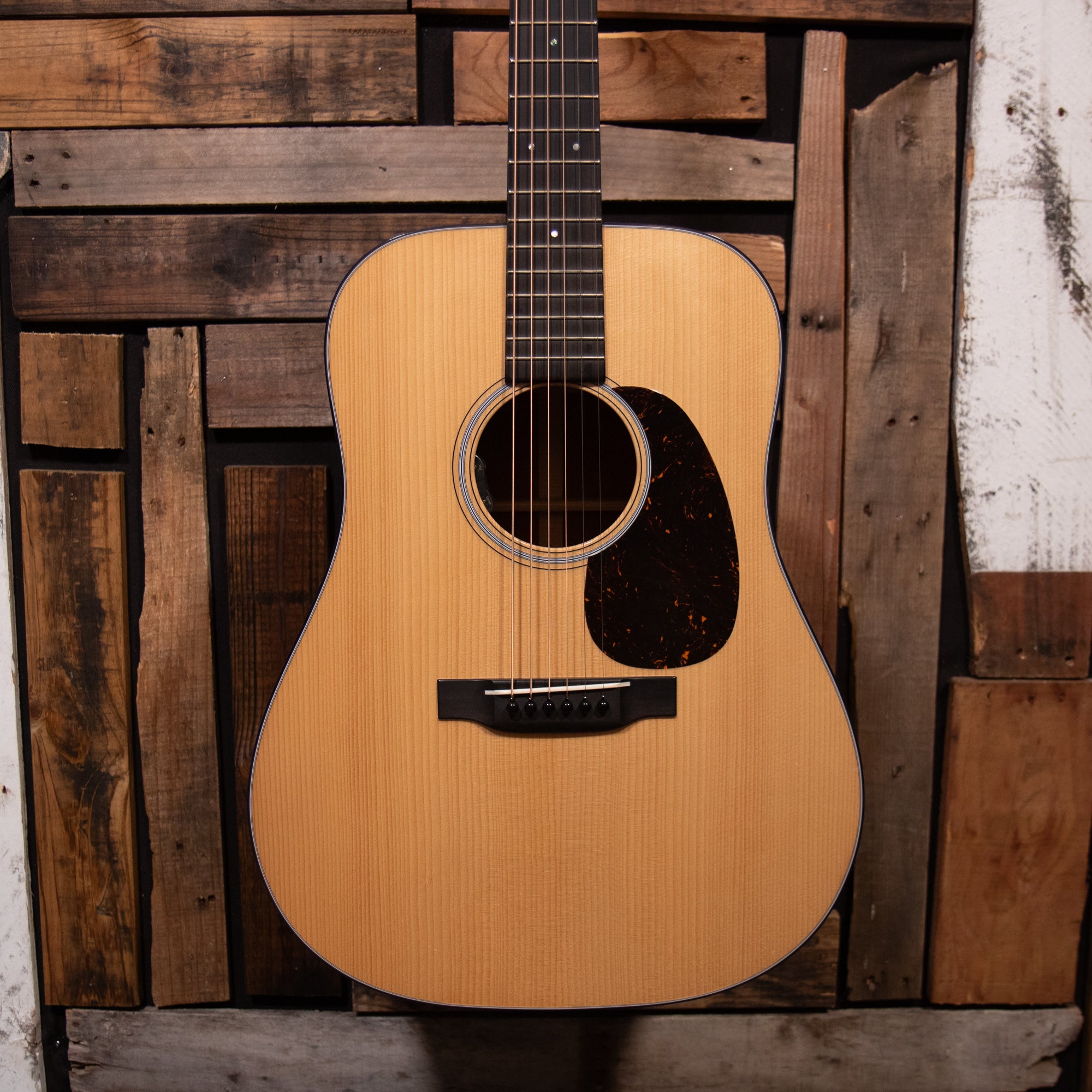 Martin D-18 Authentic 1937