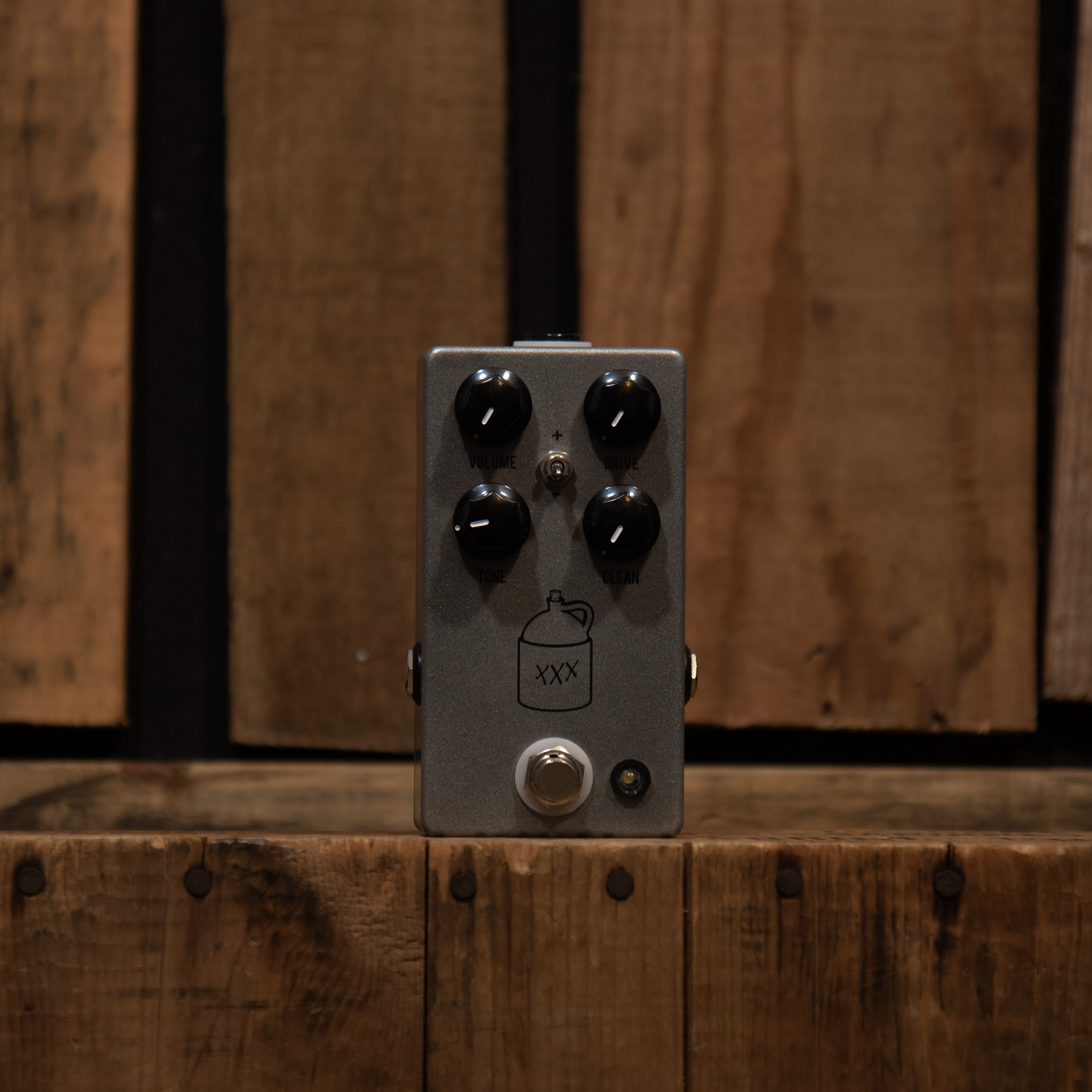 JHS Pedals Moonshine V2