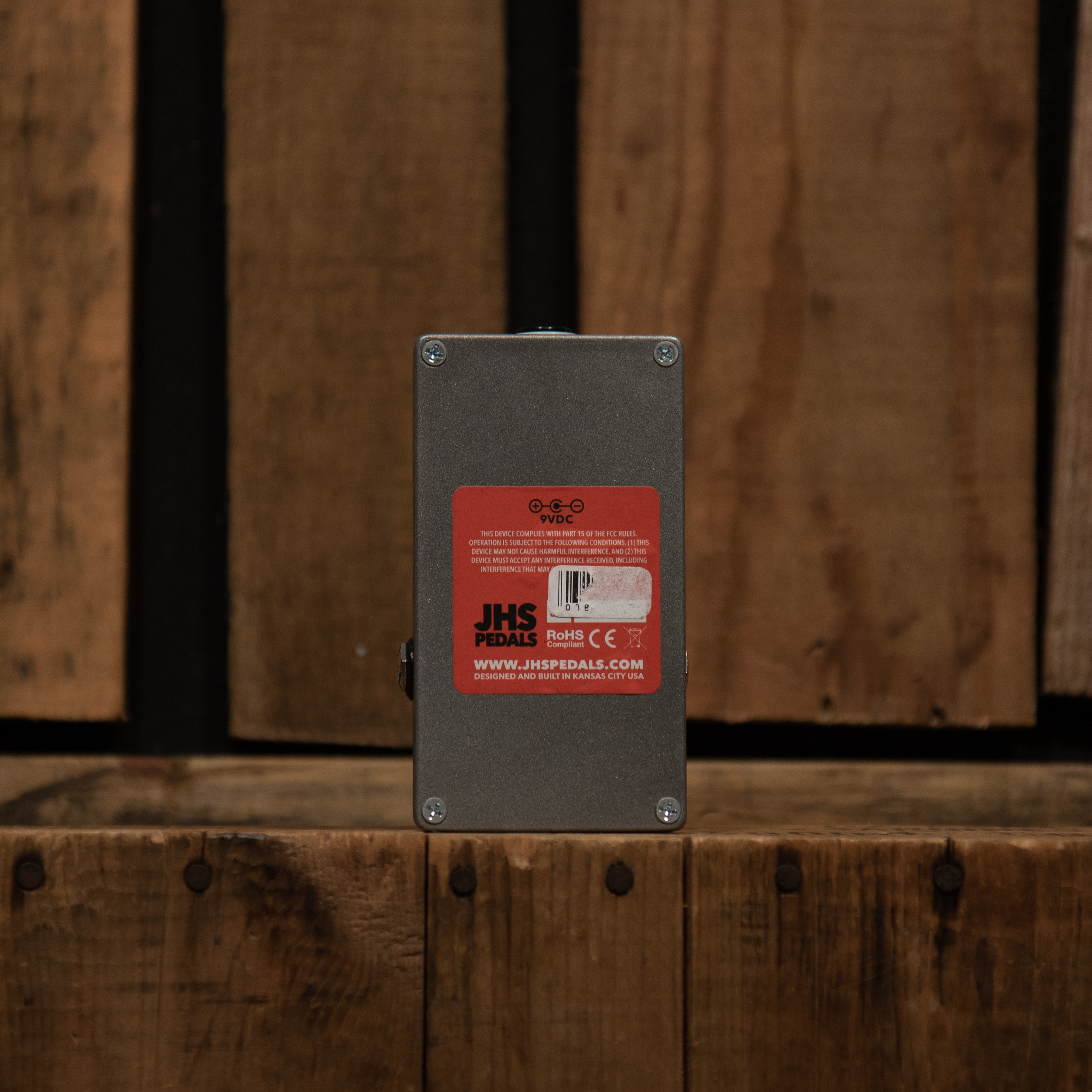 JHS Pedals Moonshine V2