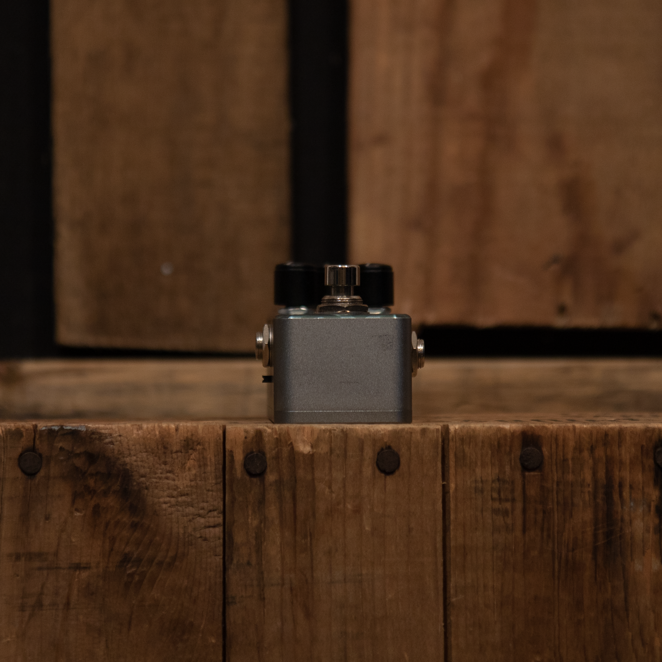 One Control Sea Turquoise Delay