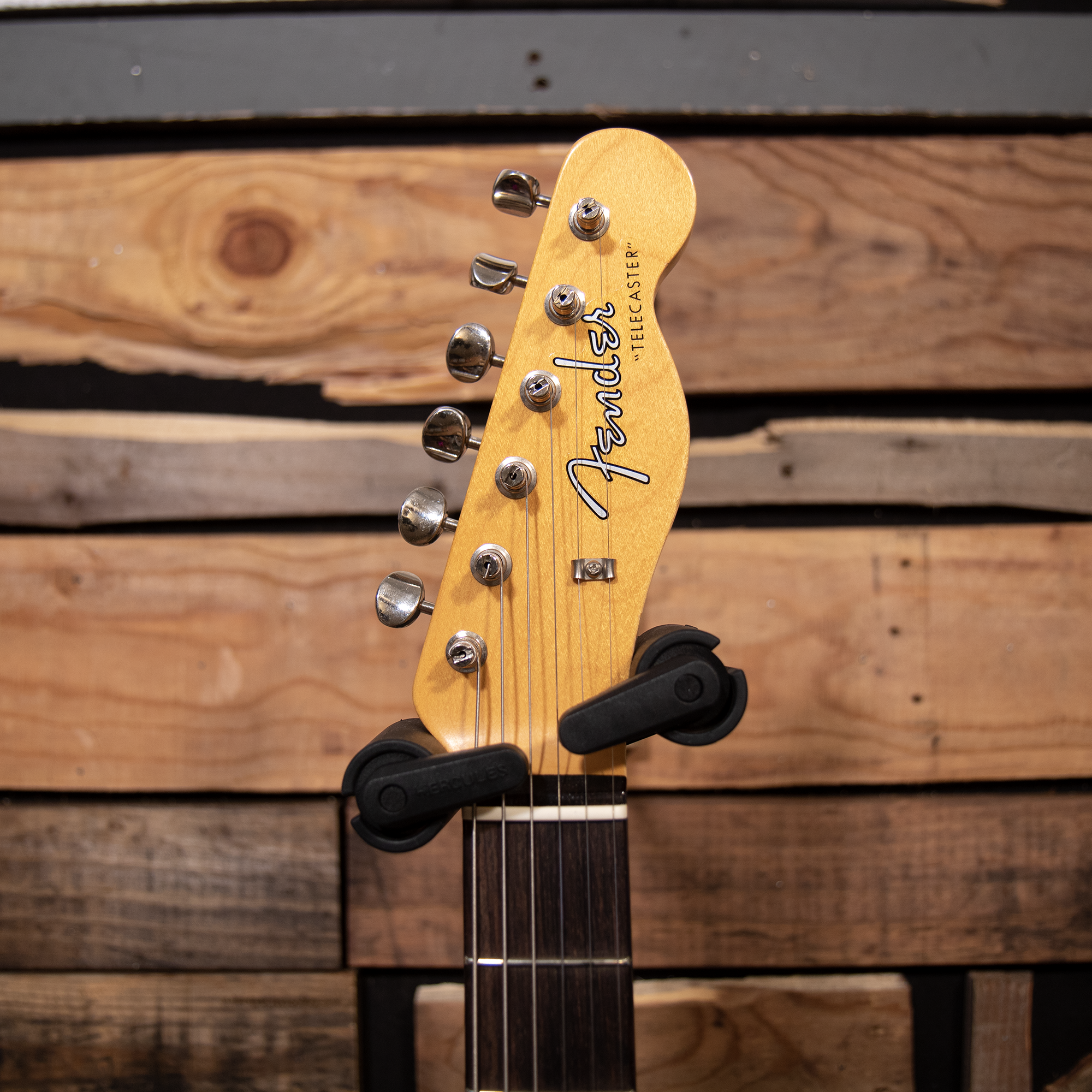 Fender Custom Shop Jimmy Page Signature Telecaster