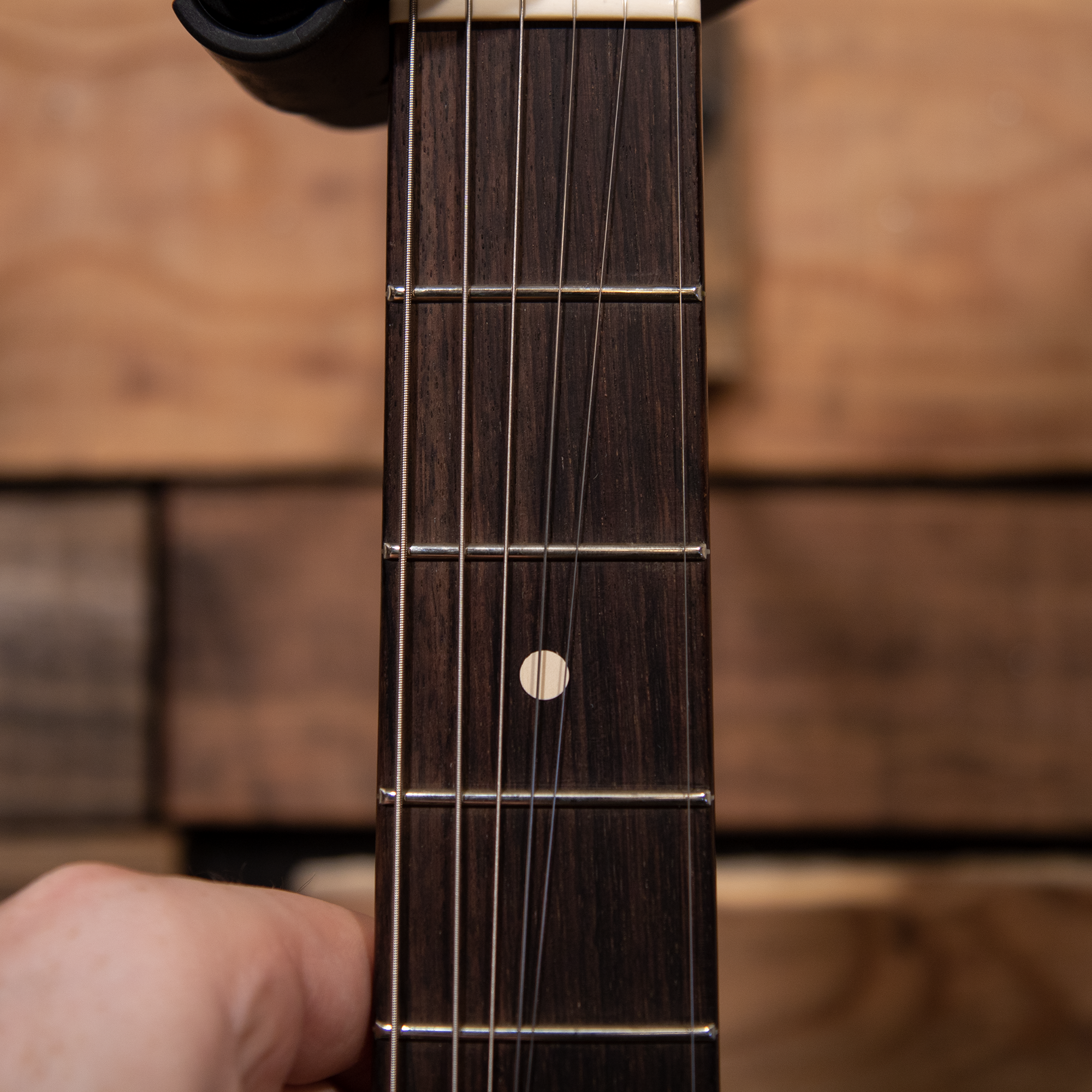 Fender Custom Shop Jimmy Page Signature Telecaster