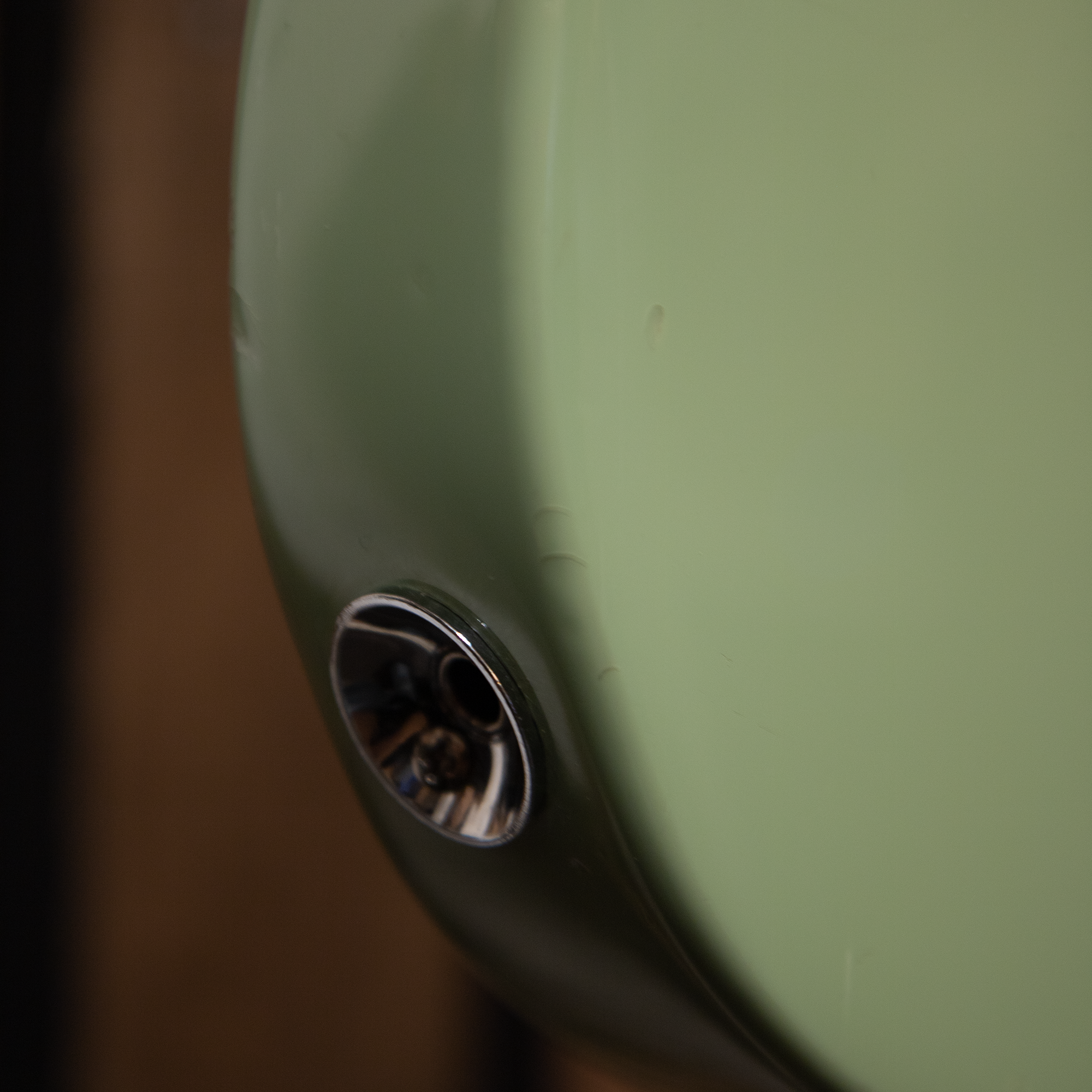 Fender Player II Telecaster - Birch Green