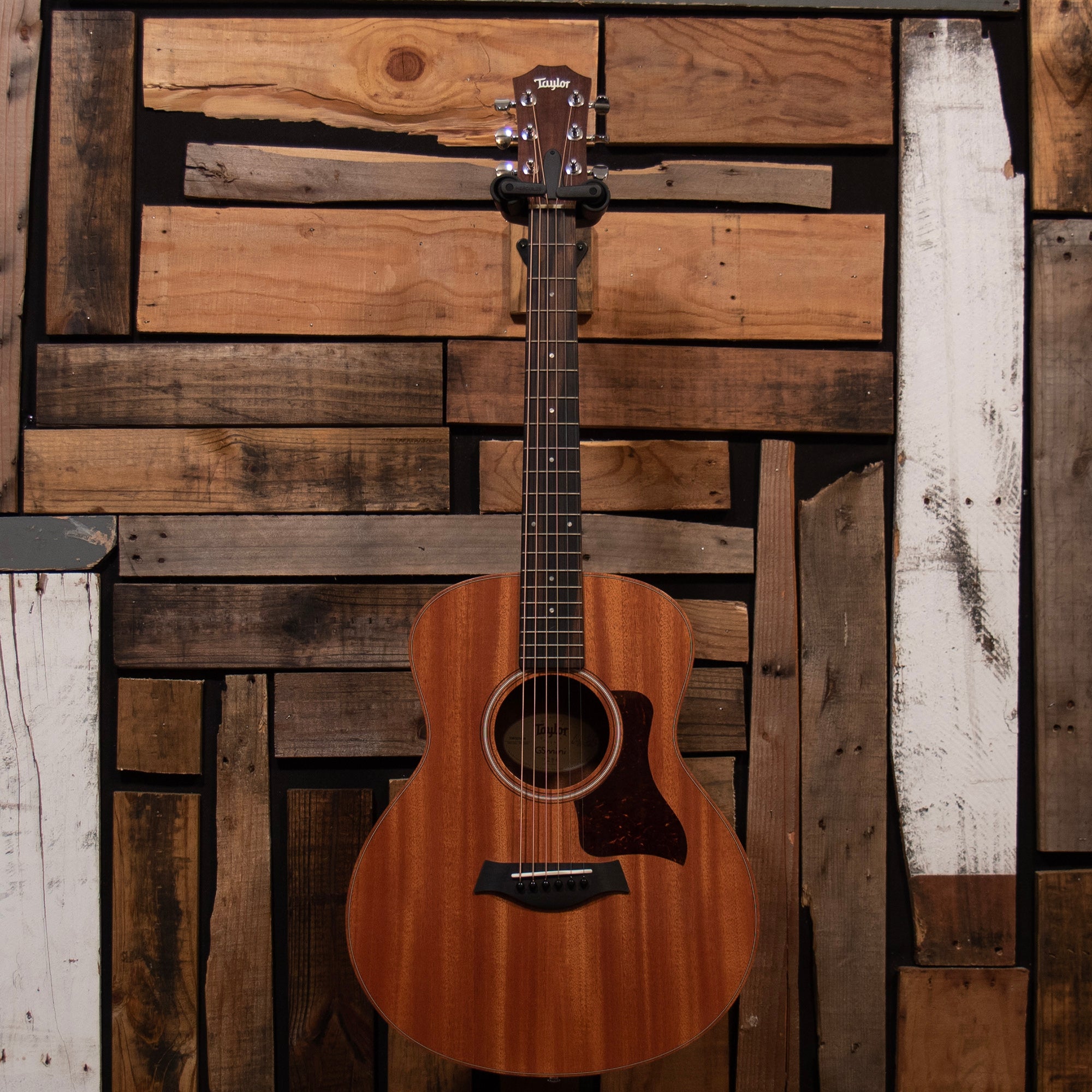 2021 Taylor GS Mini Mahogany