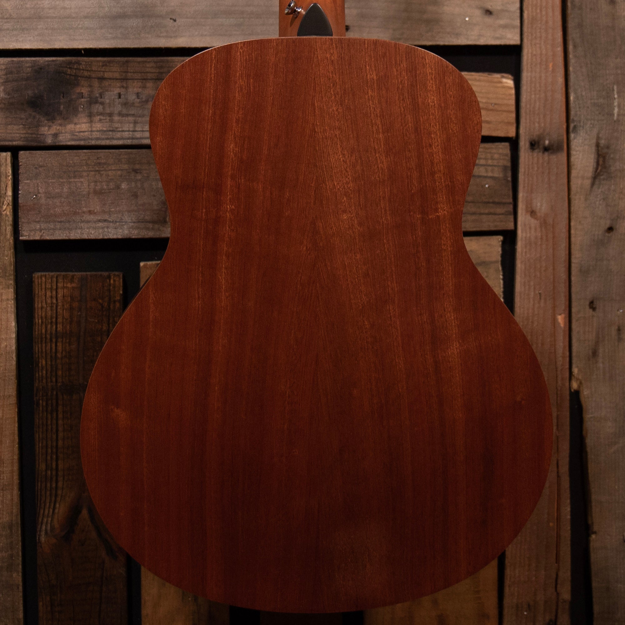 2021 Taylor GS Mini Mahogany