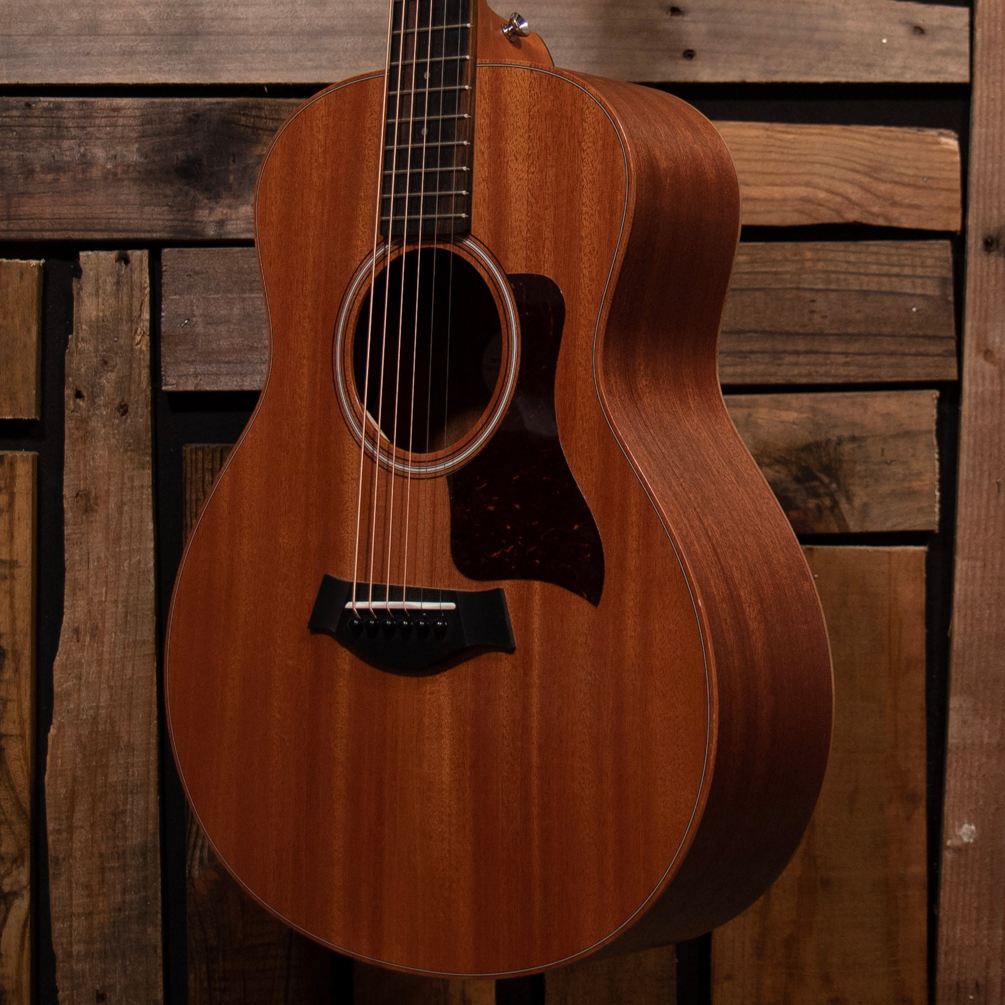 2021 Taylor GS Mini Mahogany