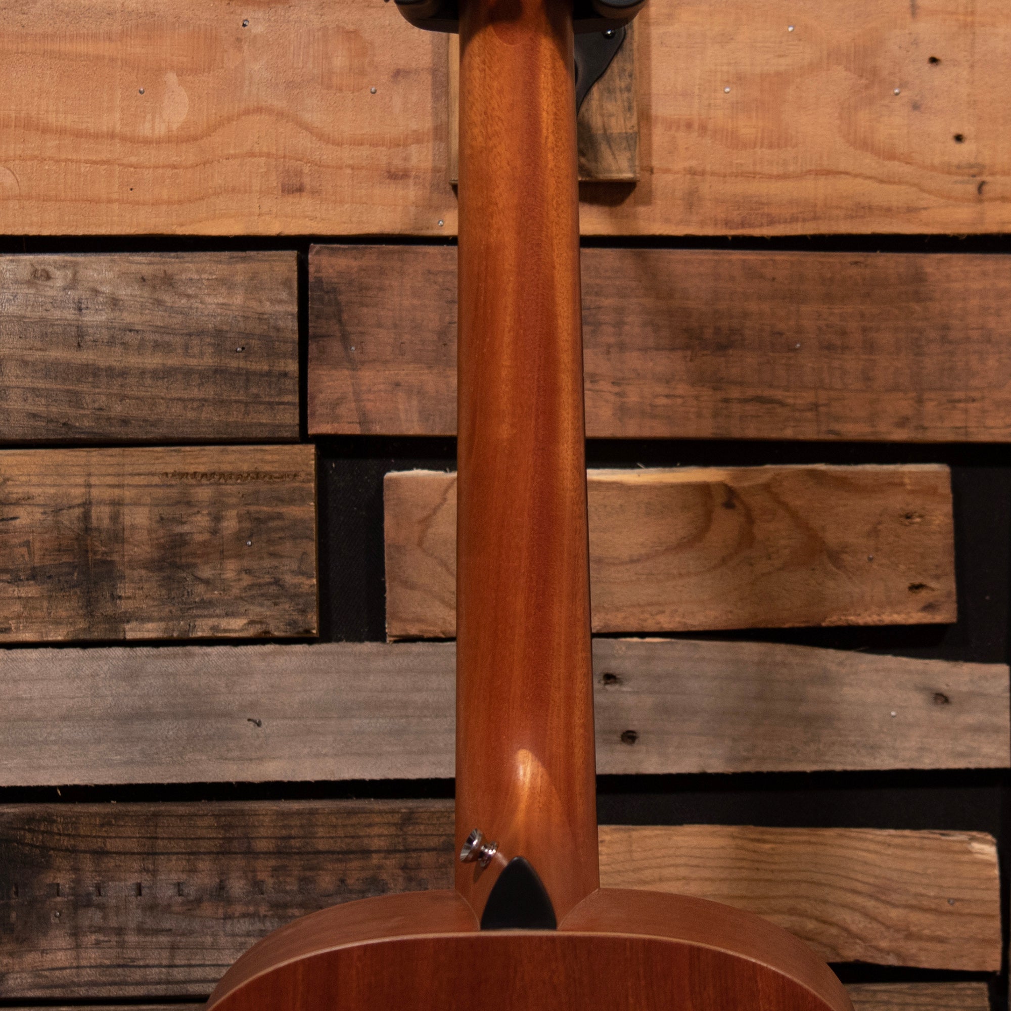 2021 Taylor GS Mini Mahogany