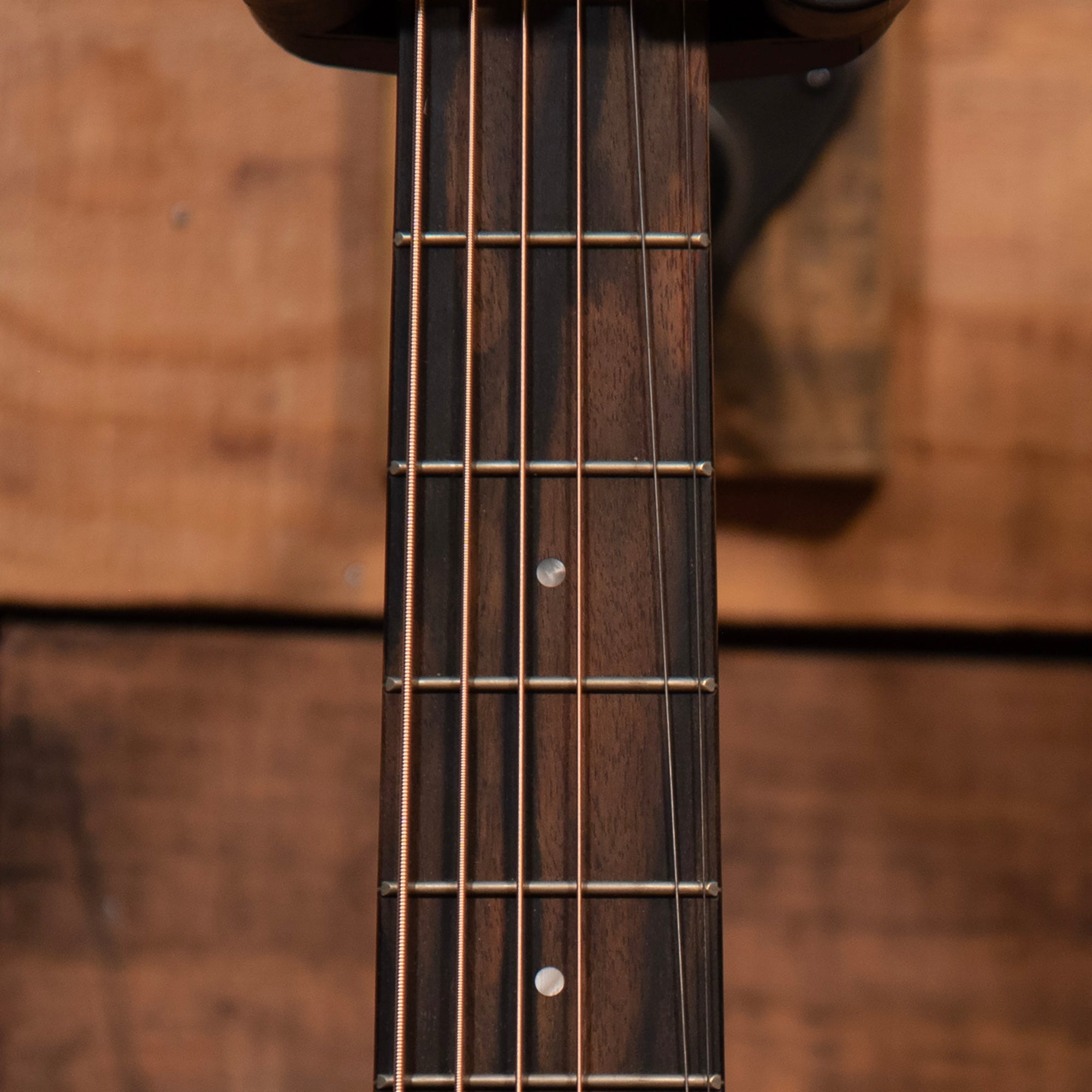 2021 Taylor GS Mini Mahogany