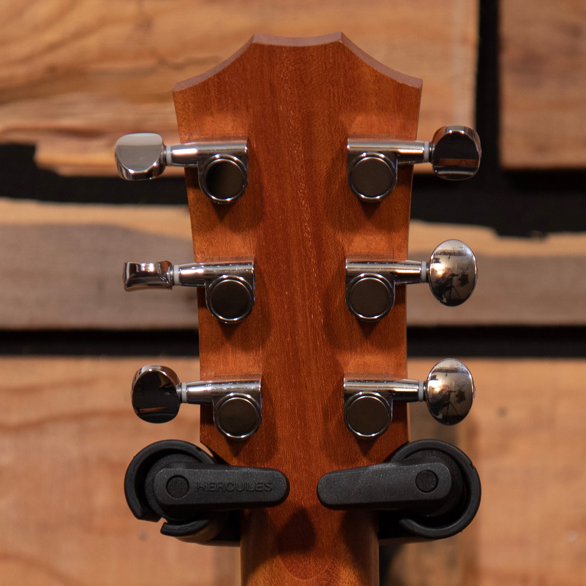 2021 Taylor GS Mini Mahogany