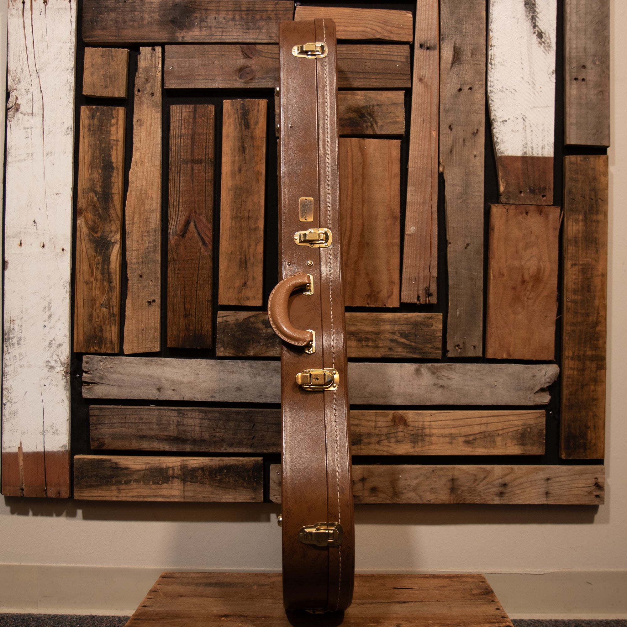 2019 Lifton Gibson Historic Replica Les Paul Case