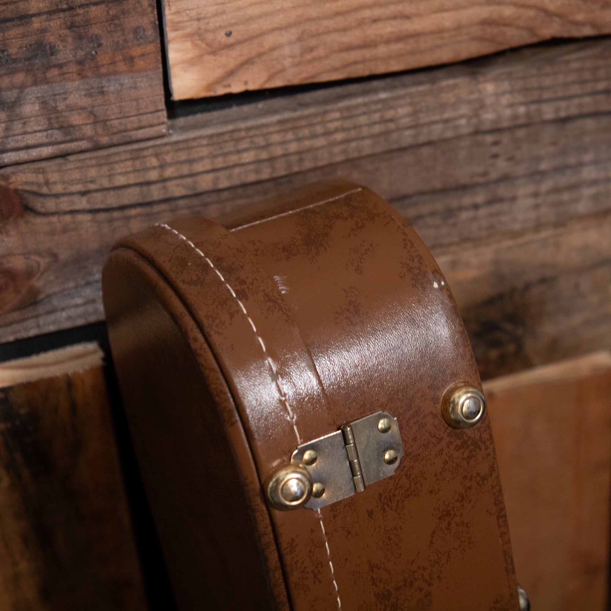 2019 Lifton Gibson Historic Replica Les Paul Case