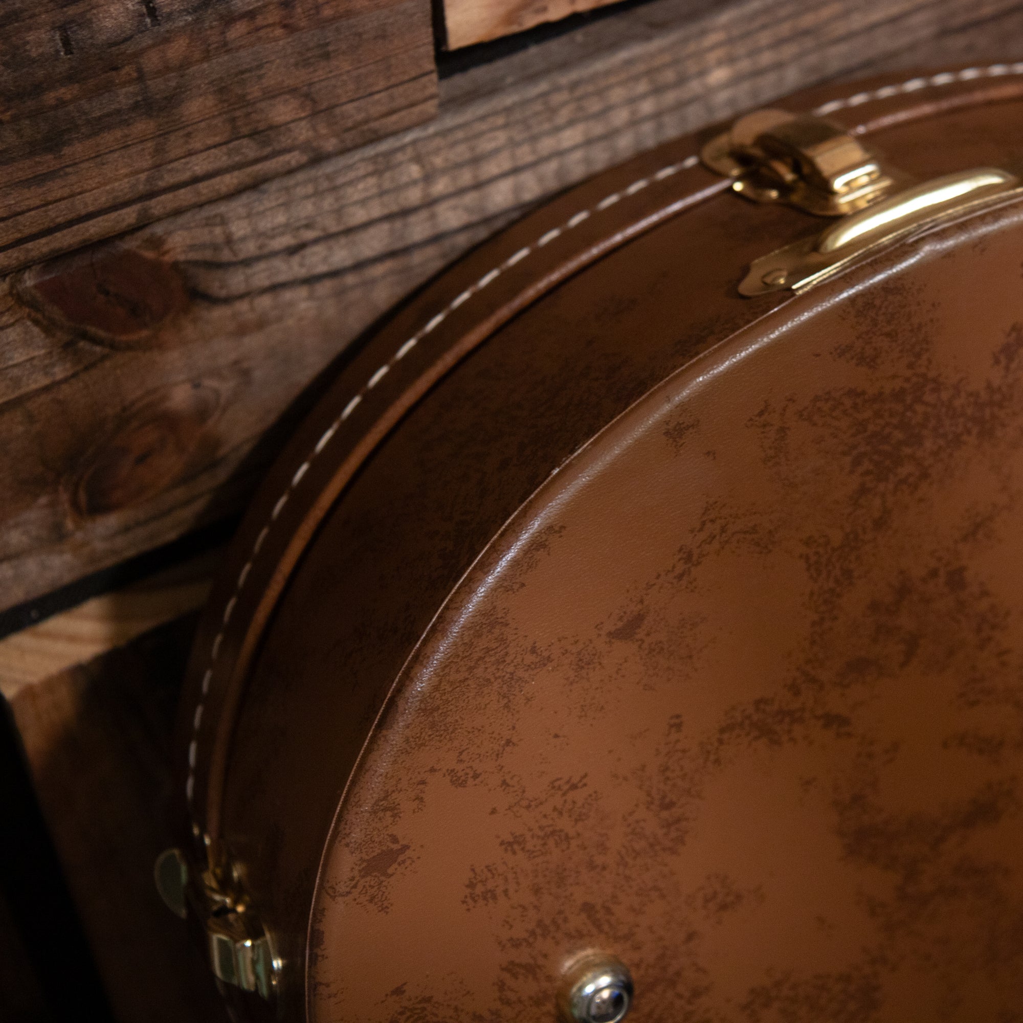 2019 Lifton Gibson Historic Replica Les Paul Case