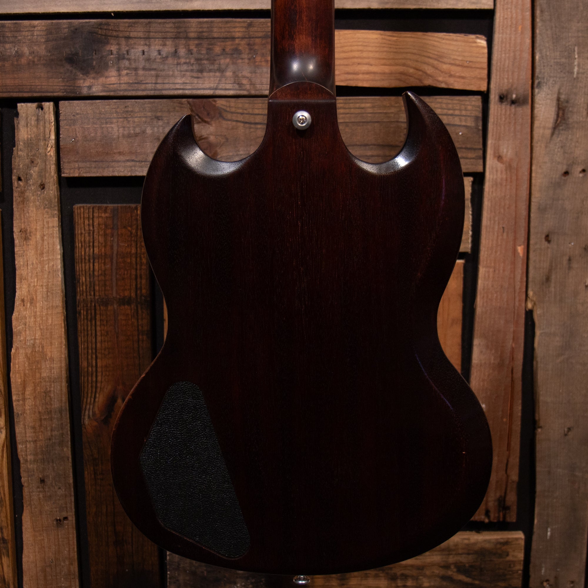 2017 Gibson SG Tribute