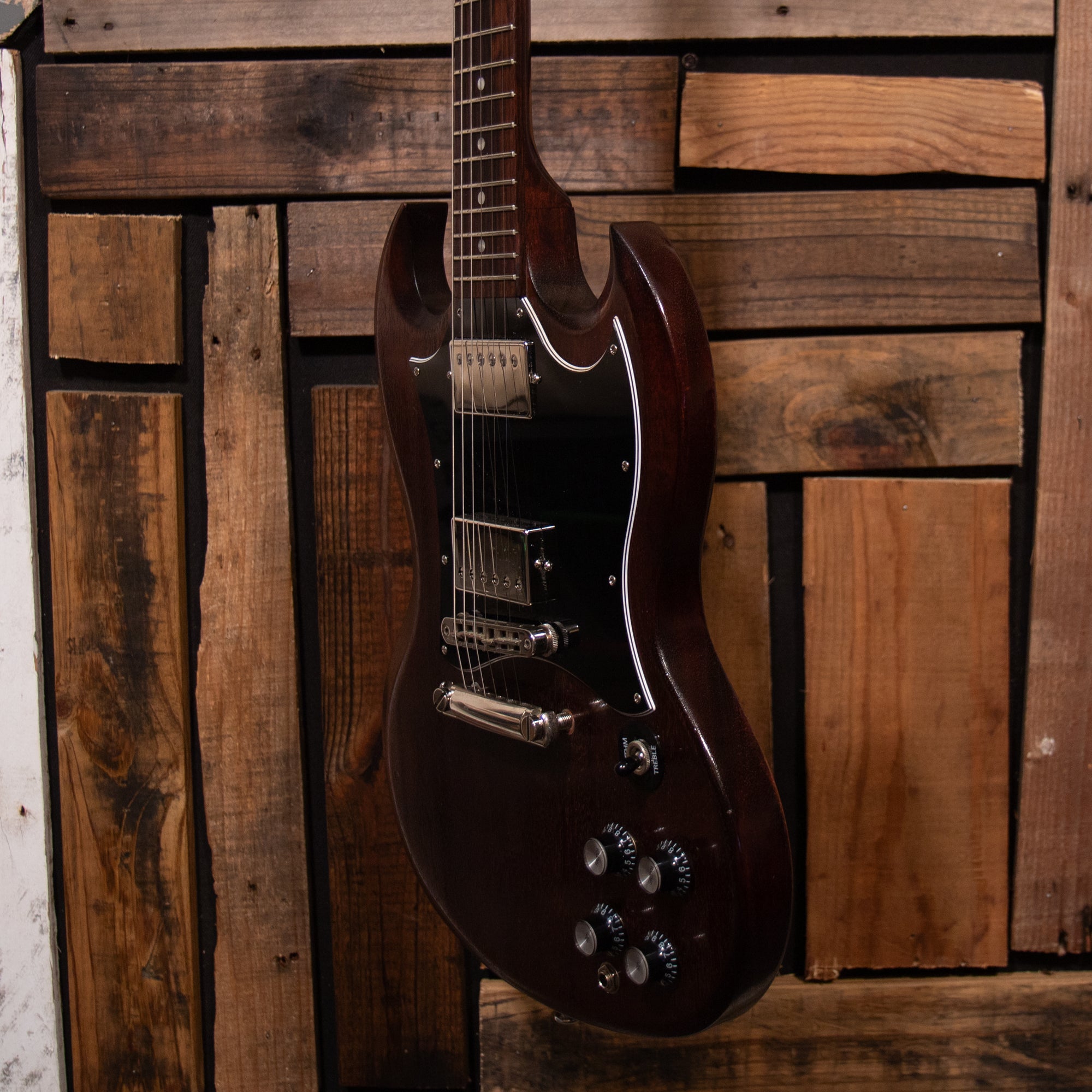 2017 Gibson SG Tribute