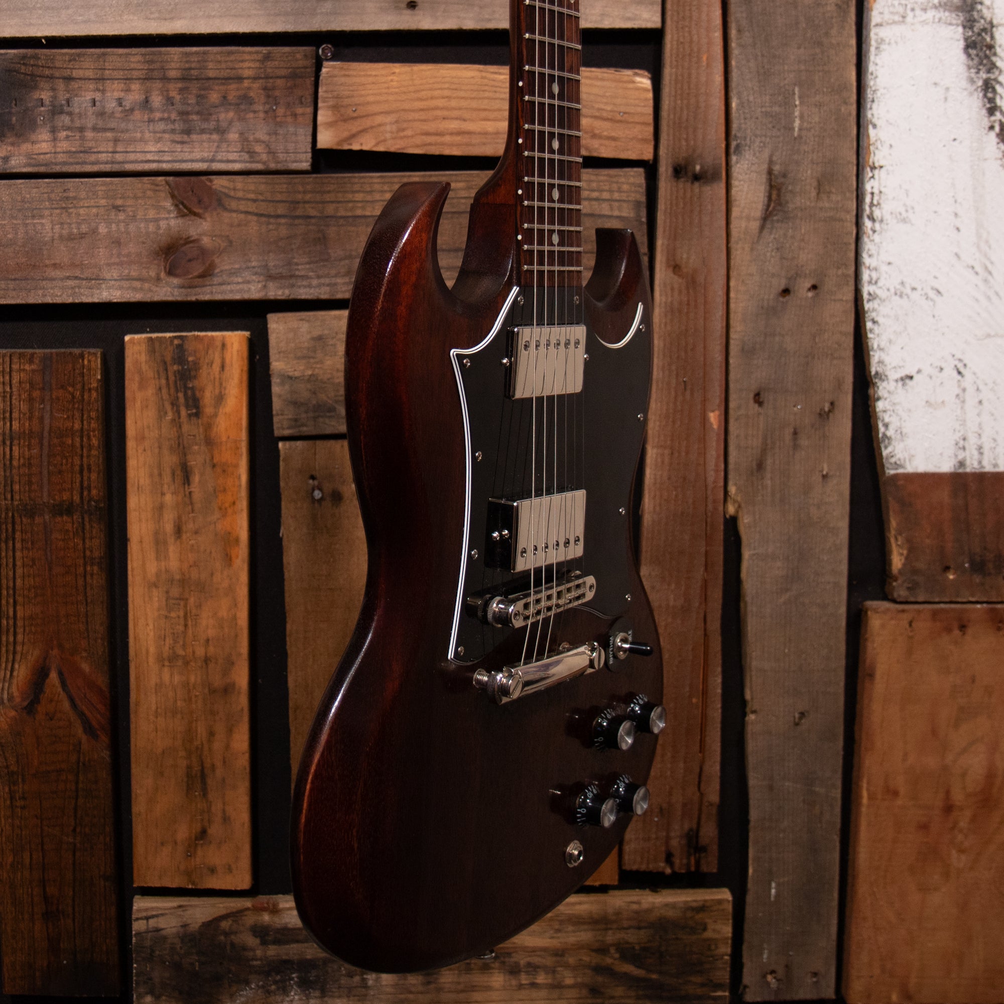 2017 Gibson SG Tribute