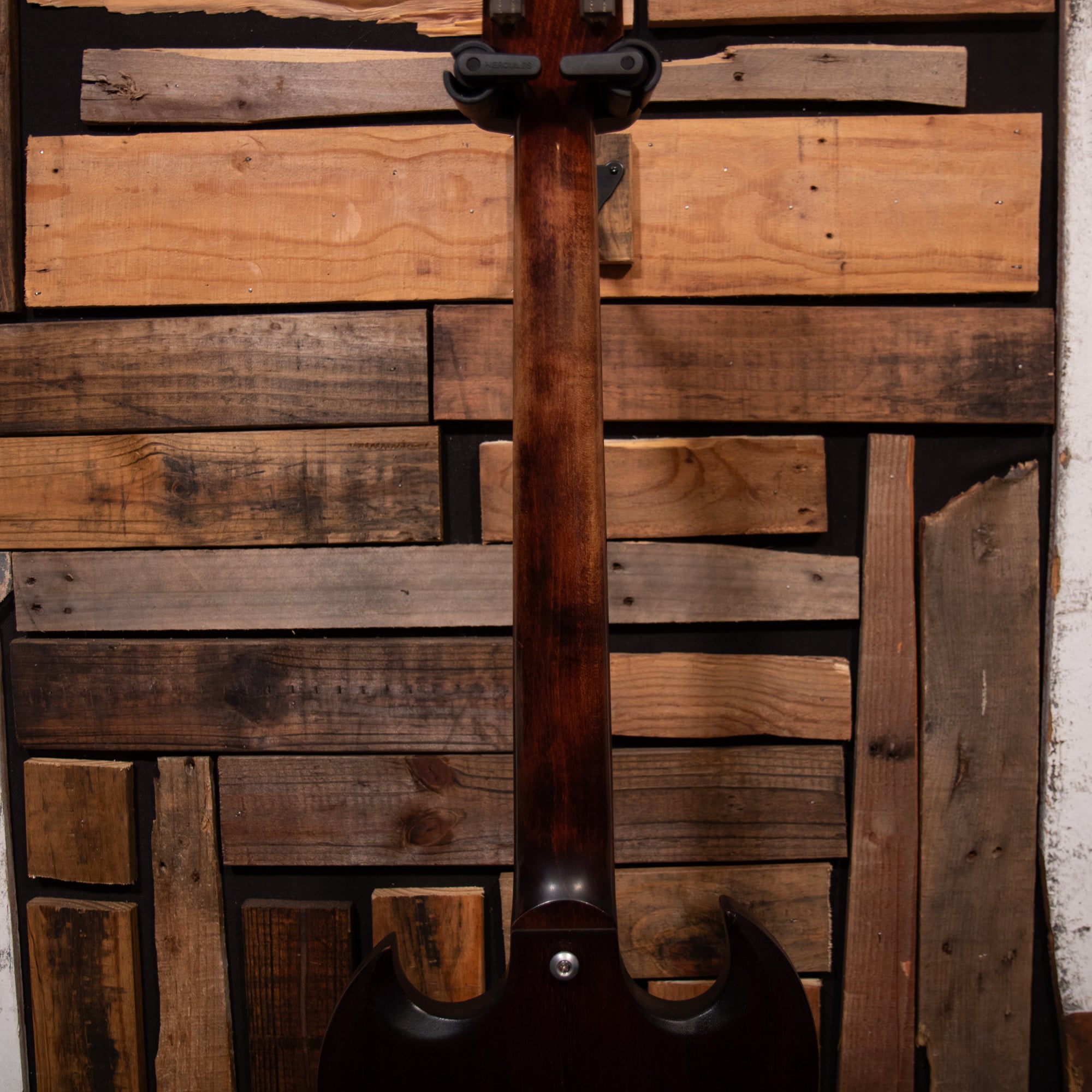 2017 Gibson SG Tribute