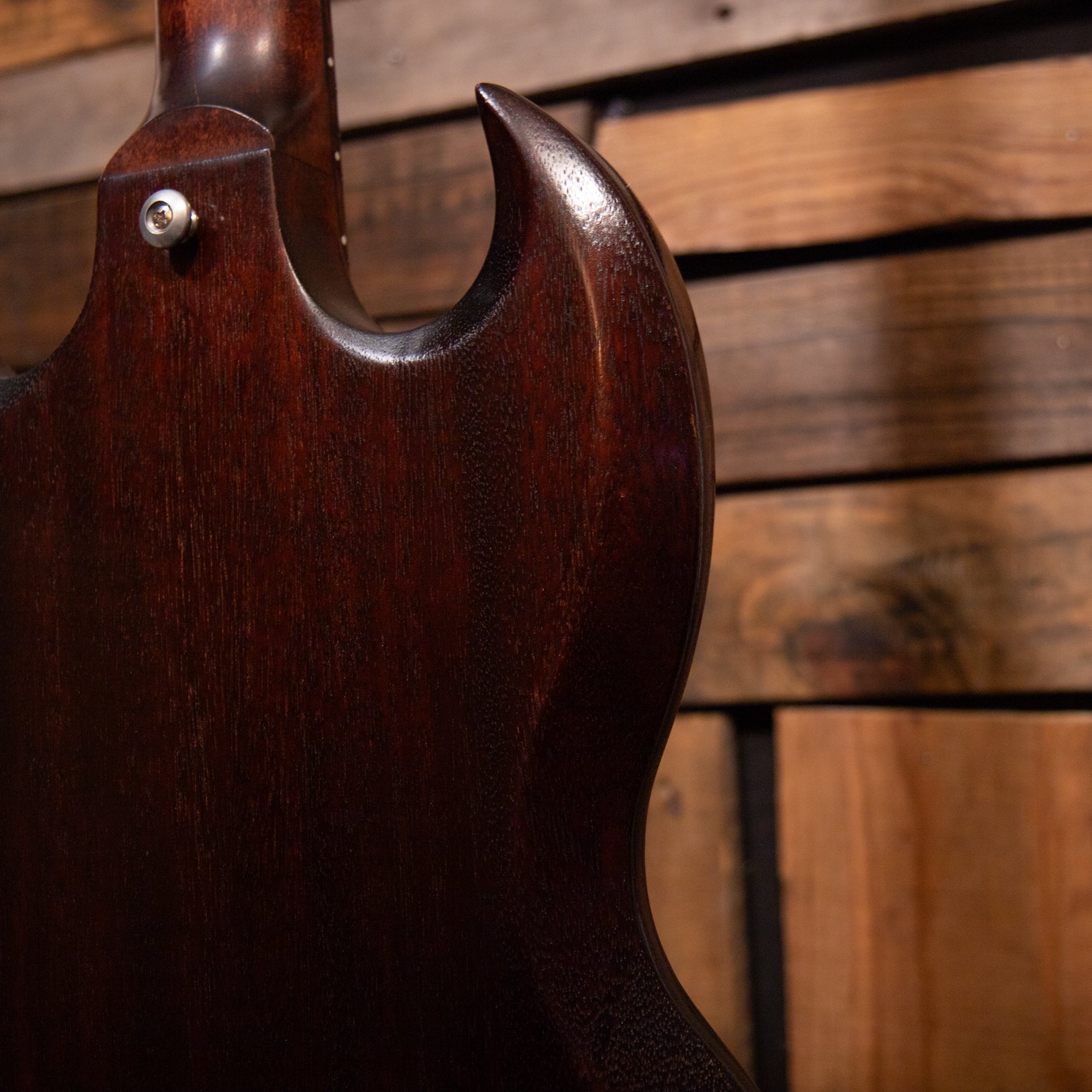 2017 Gibson SG Tribute