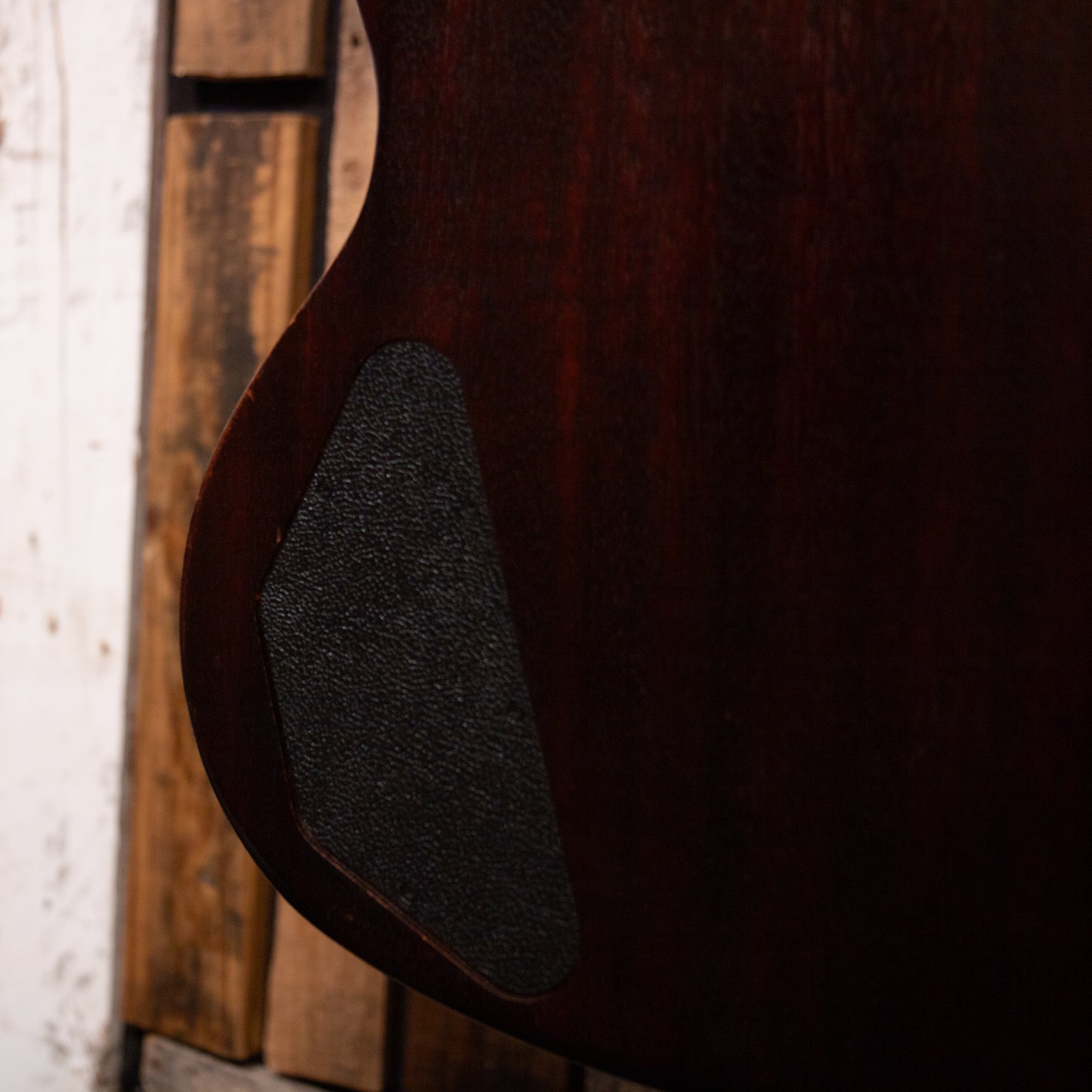 2017 Gibson SG Tribute