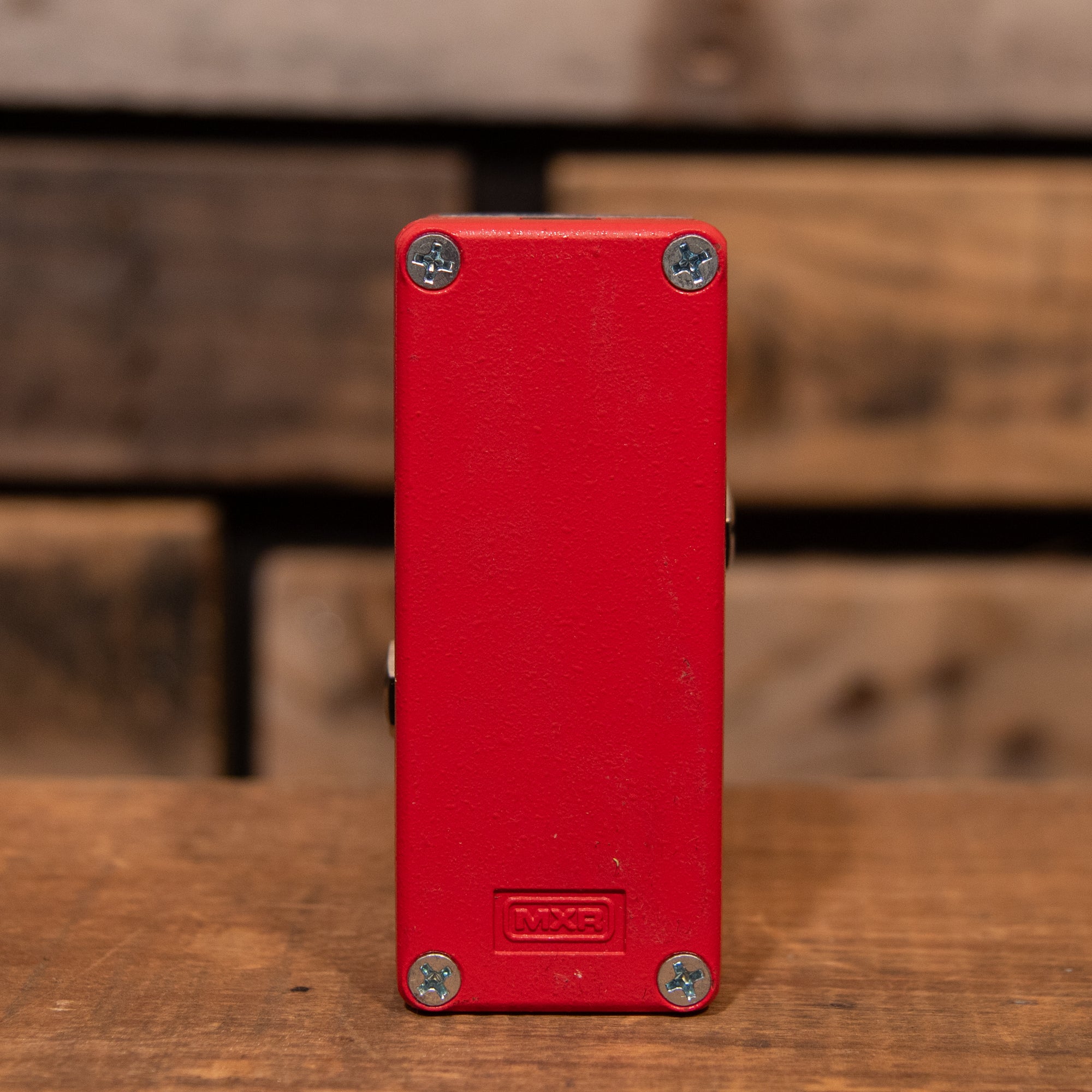 MXR Dyna Comp Mini