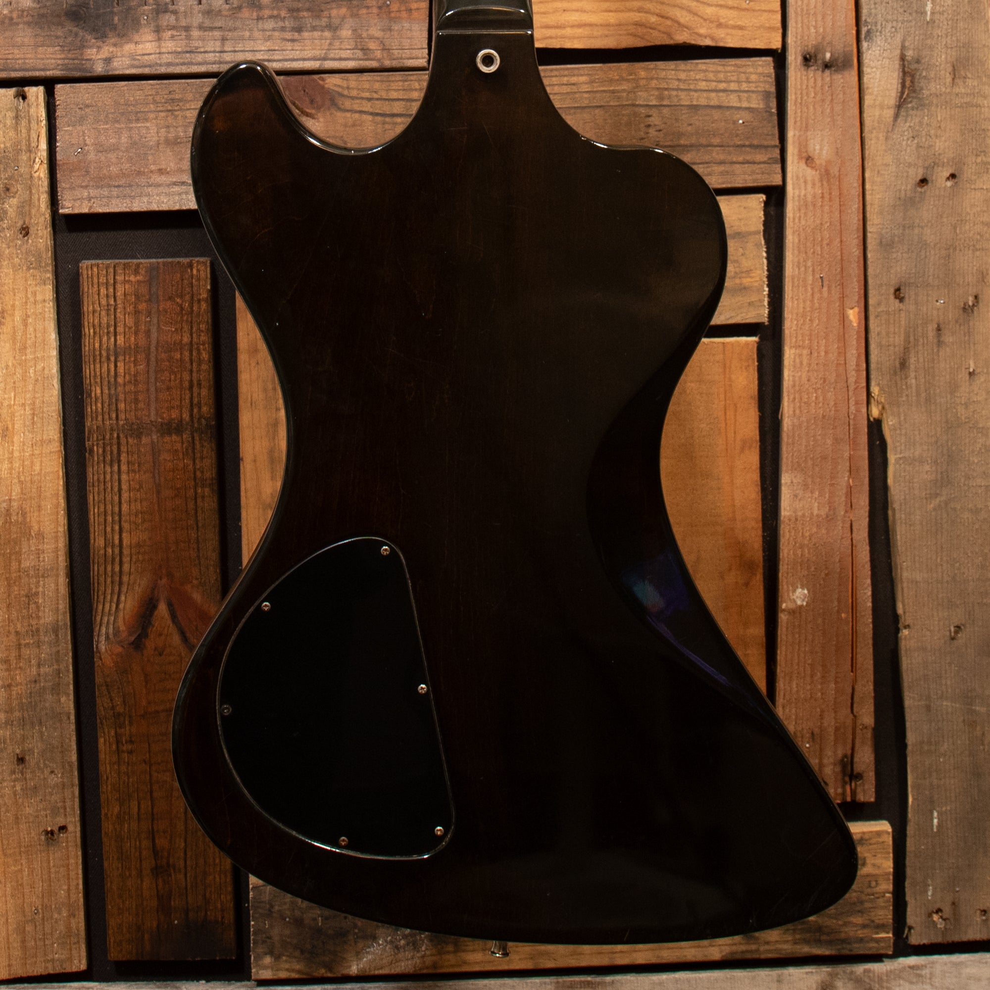 Gibson RD Standard - Sunburst, 1977