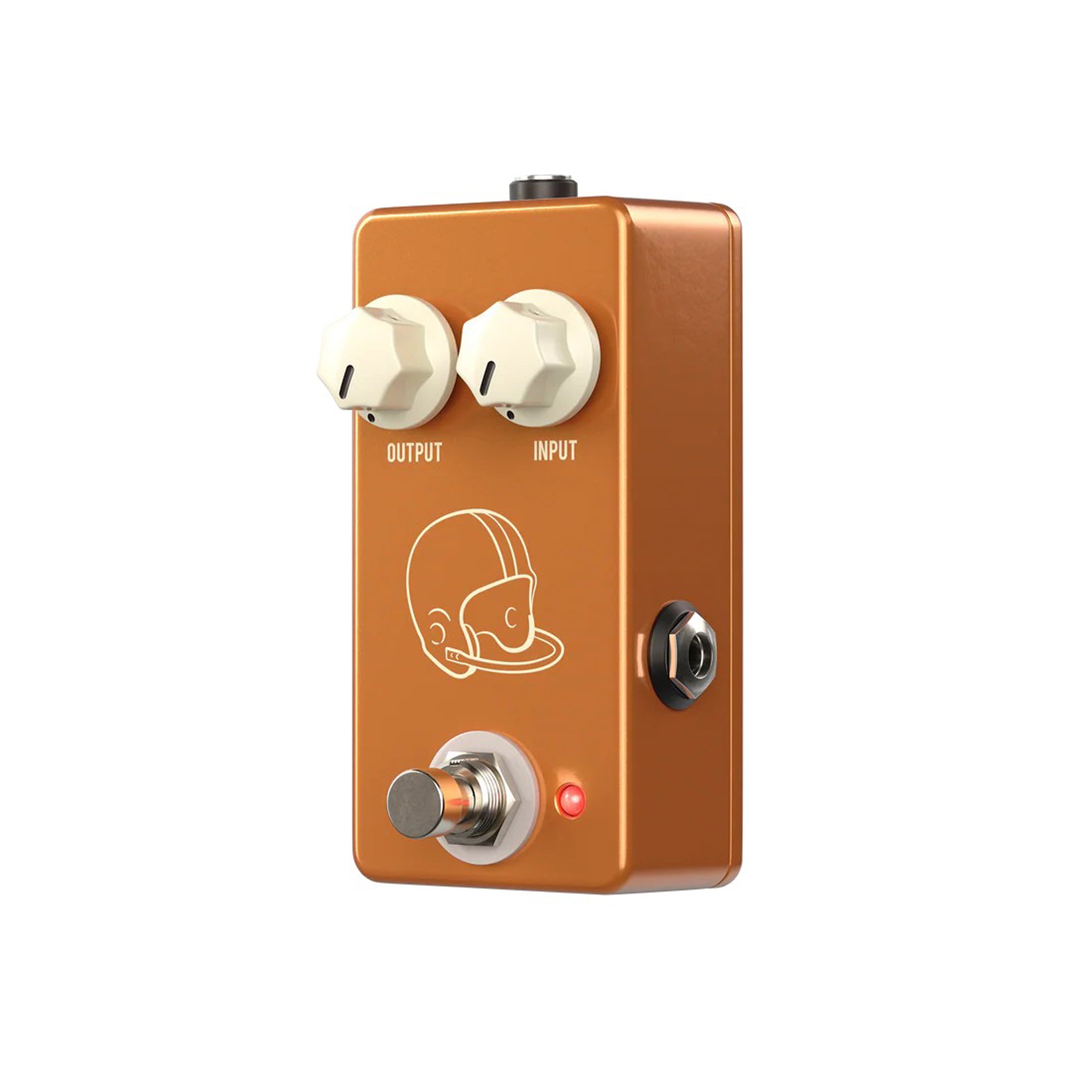 JHS Pedals Fumble JFET Preamp Boost Pedal