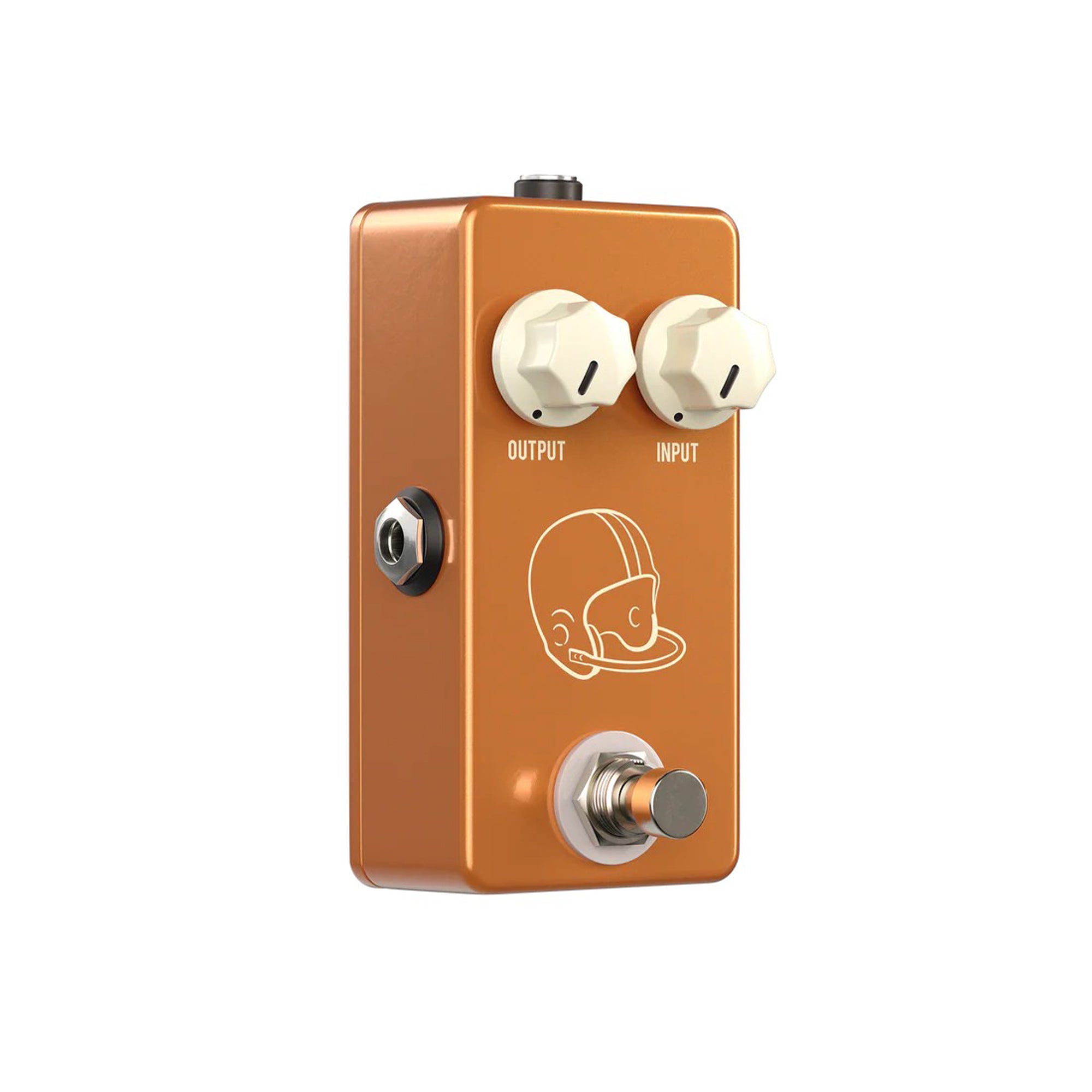 JHS Pedals Fumble JFET Preamp Boost Pedal