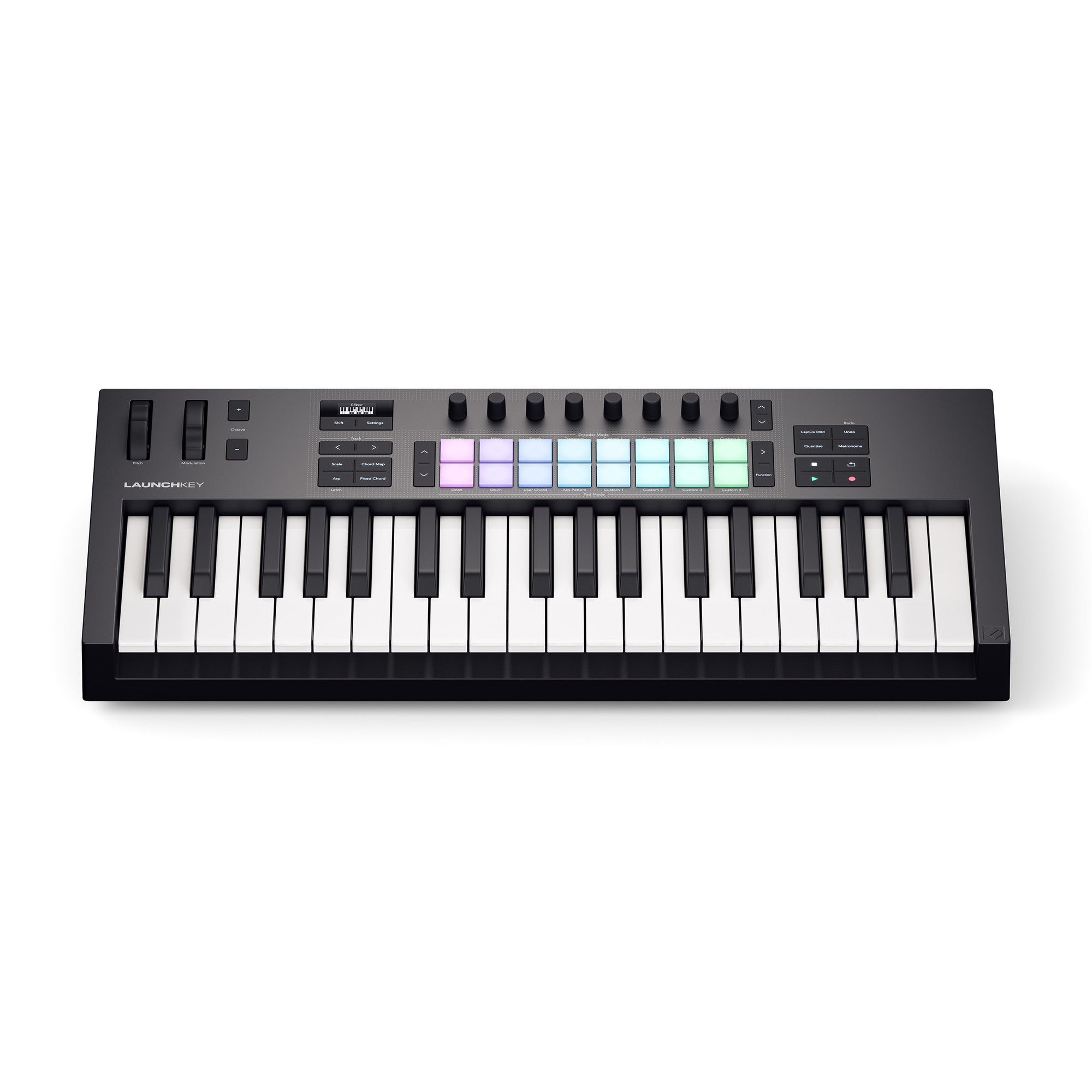 Novation Launchkey 37 MK4 Midi Controller