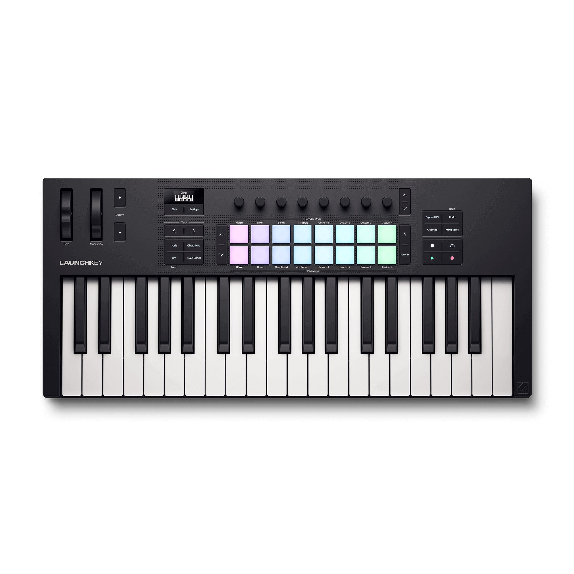 Novation Launchkey 37 MK4 Midi Controller