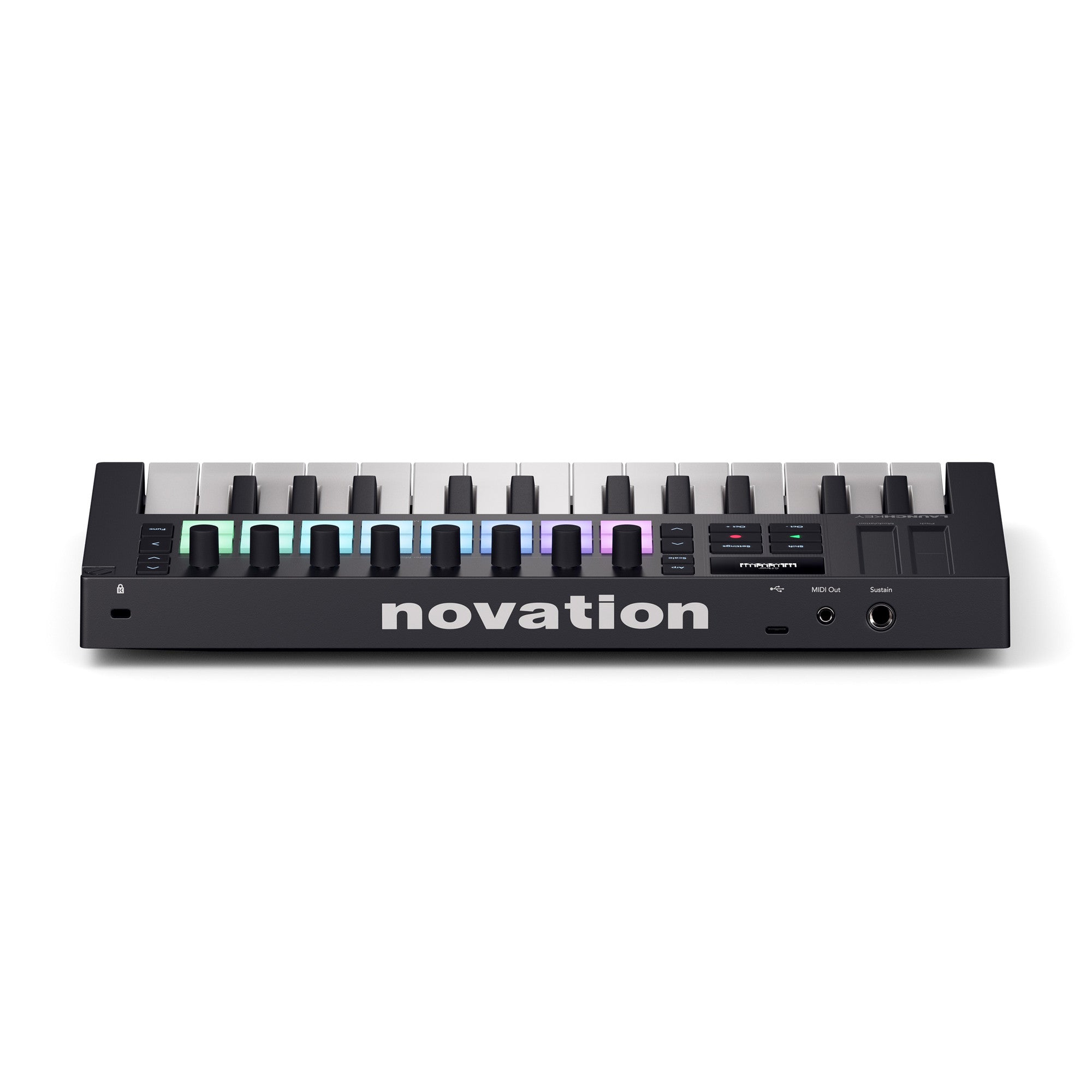 Novation Launchkey Mini 25