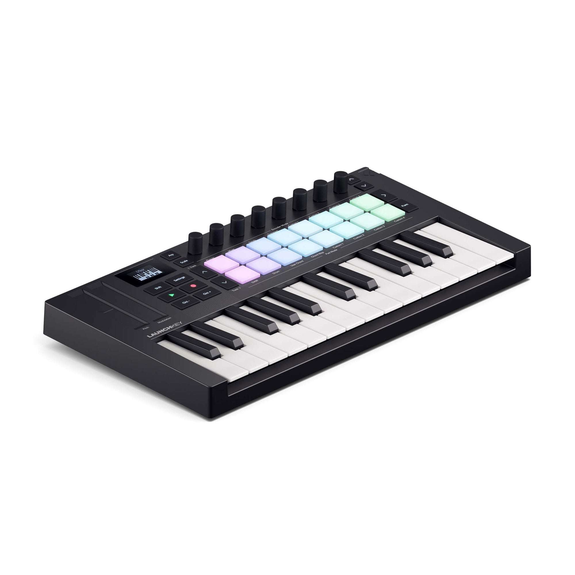 Novation Launchkey Mini 25