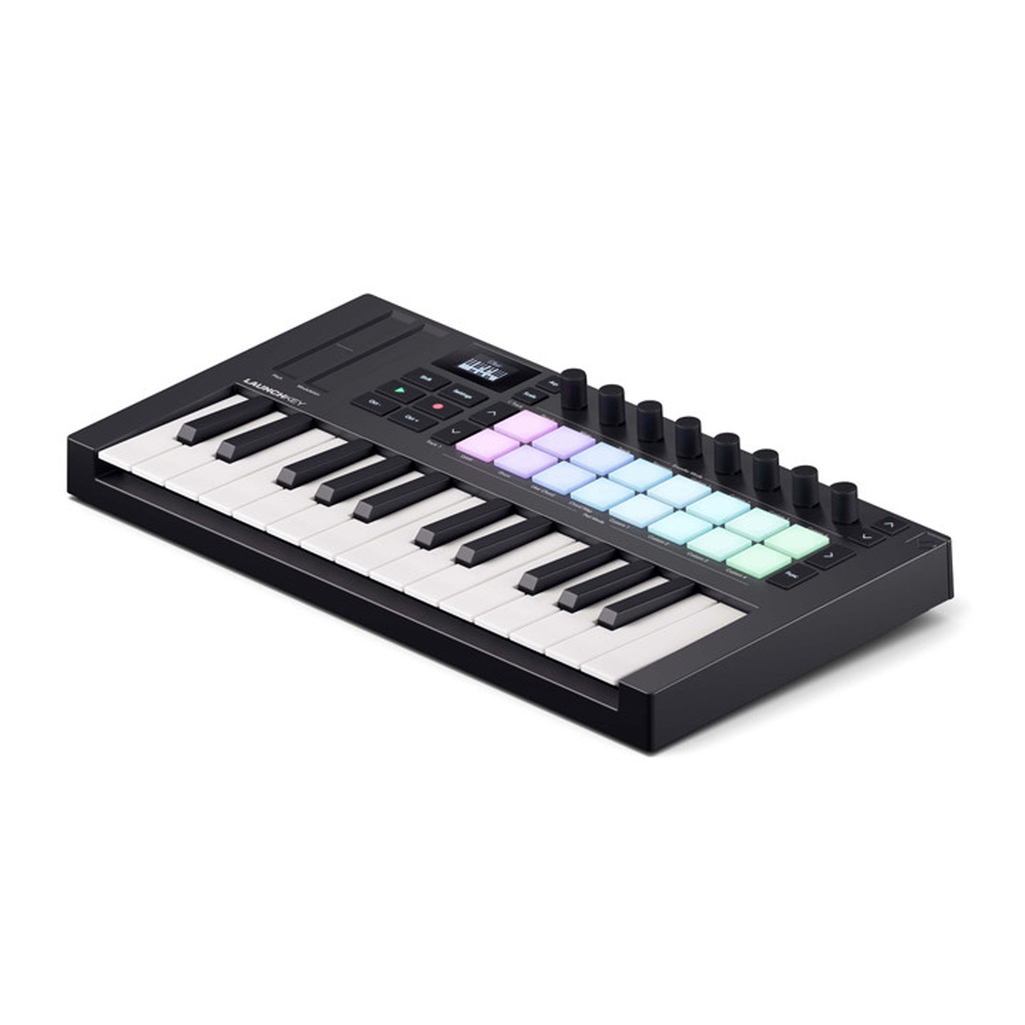 Novation Launchkey Mini 25