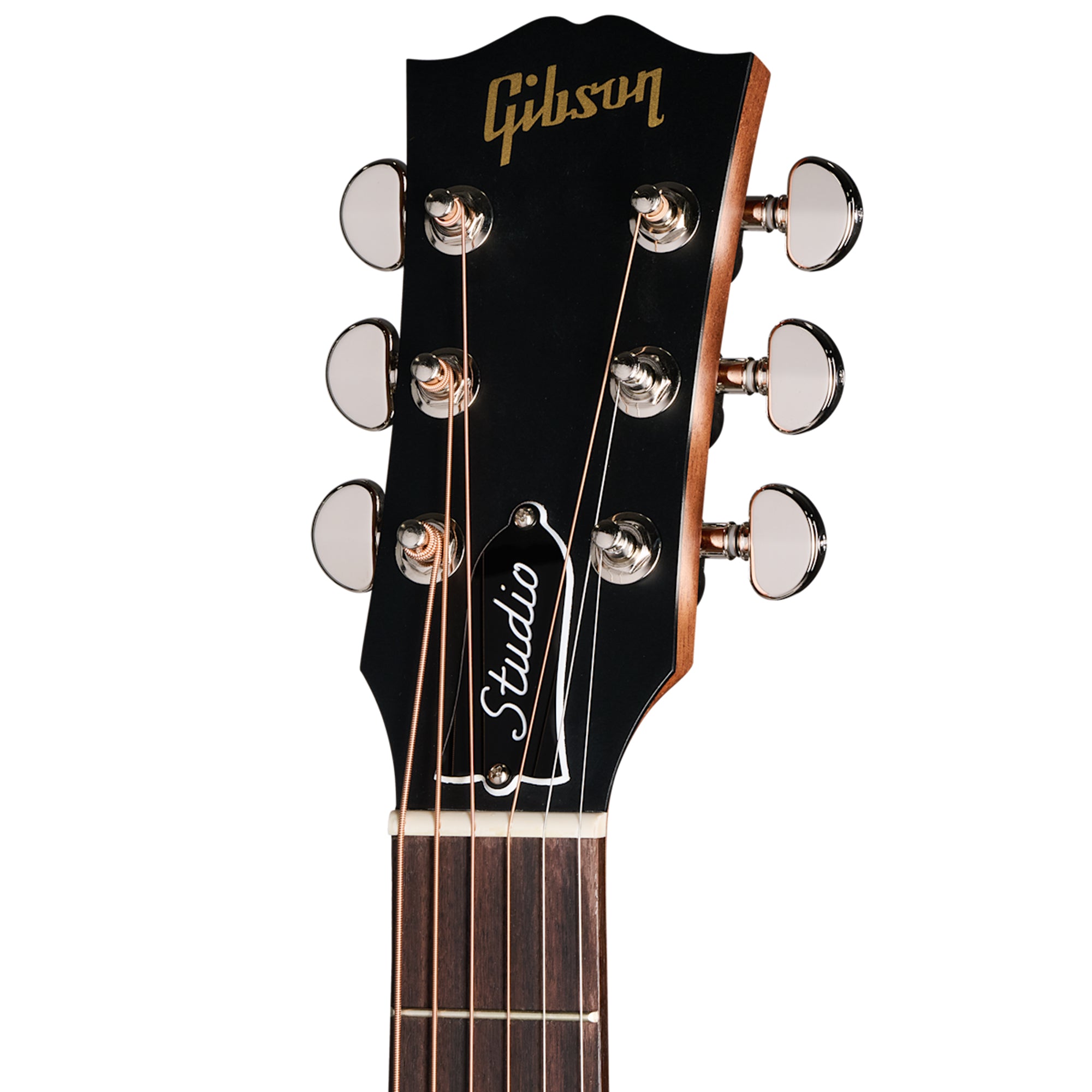 Gibson J-45 Studio - Rosewood Burst