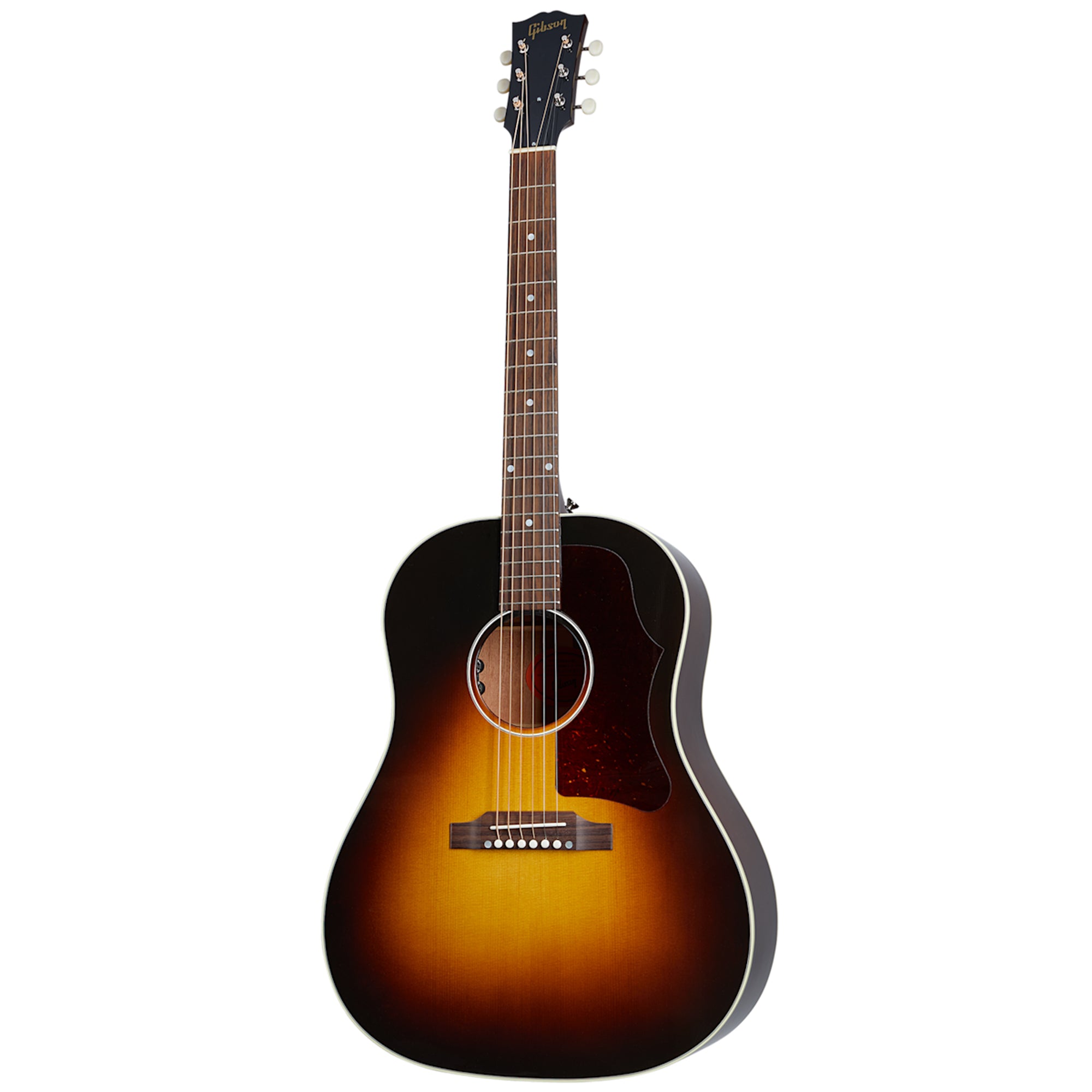 Gibson J-45 50s Original - Vintage Sunburst