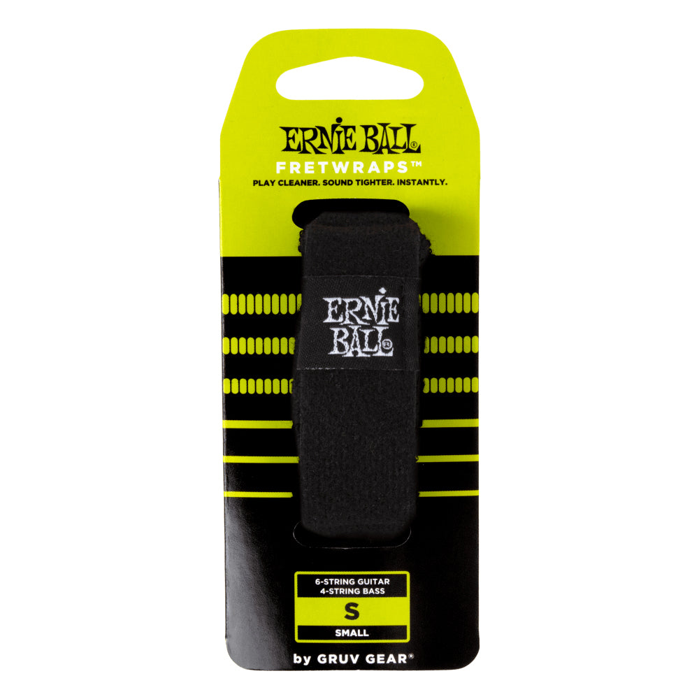 Ernie Ball Fretwrap by Gruv Gear