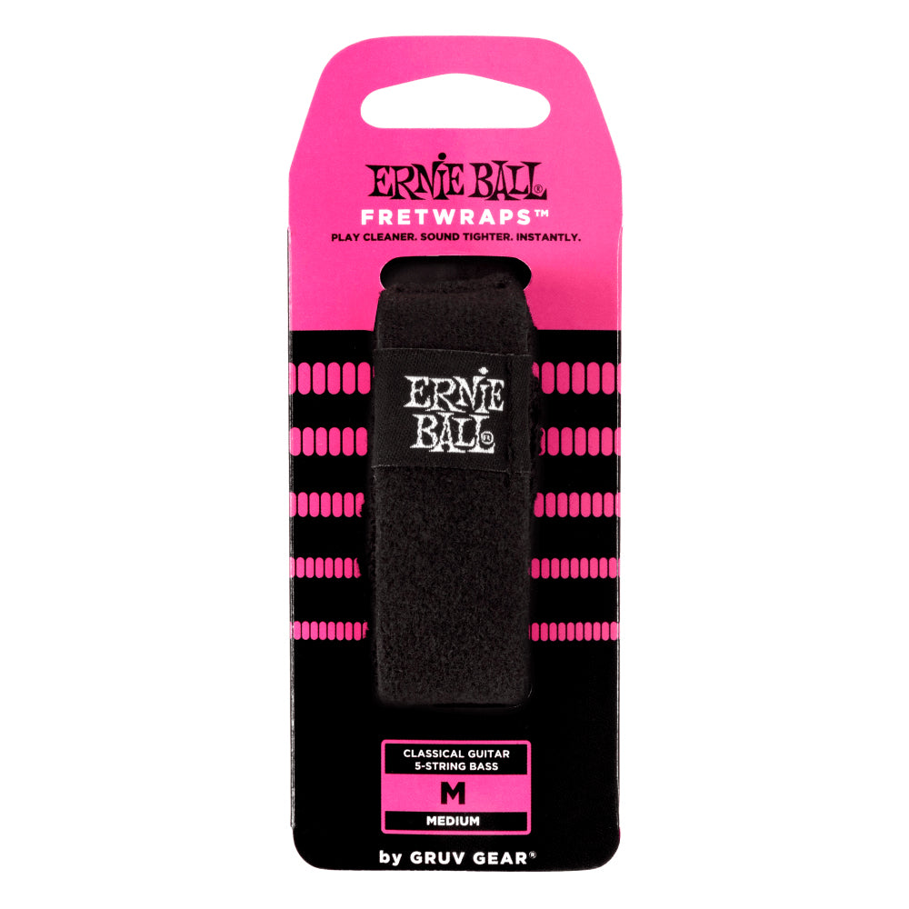 Ernie Ball Fretwrap by Gruv Gear