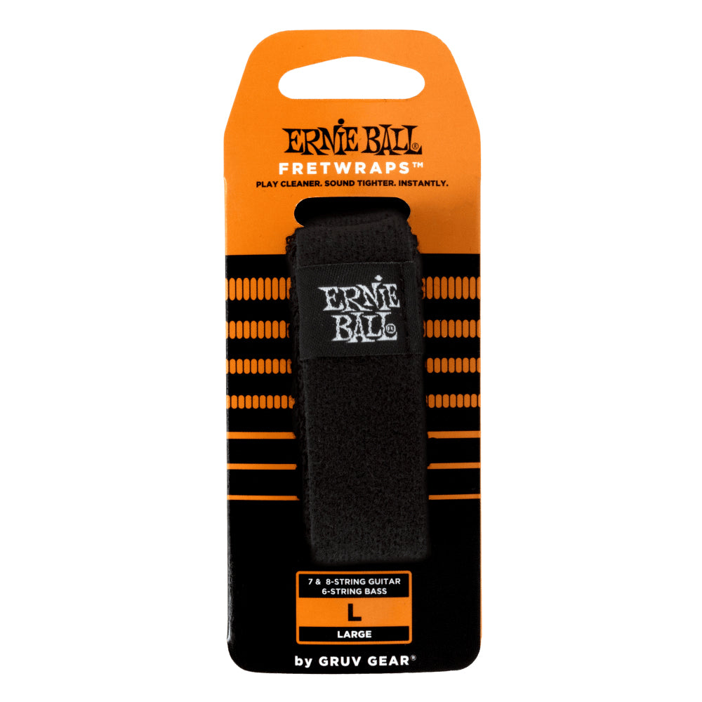 Ernie Ball Fretwrap by Gruv Gear
