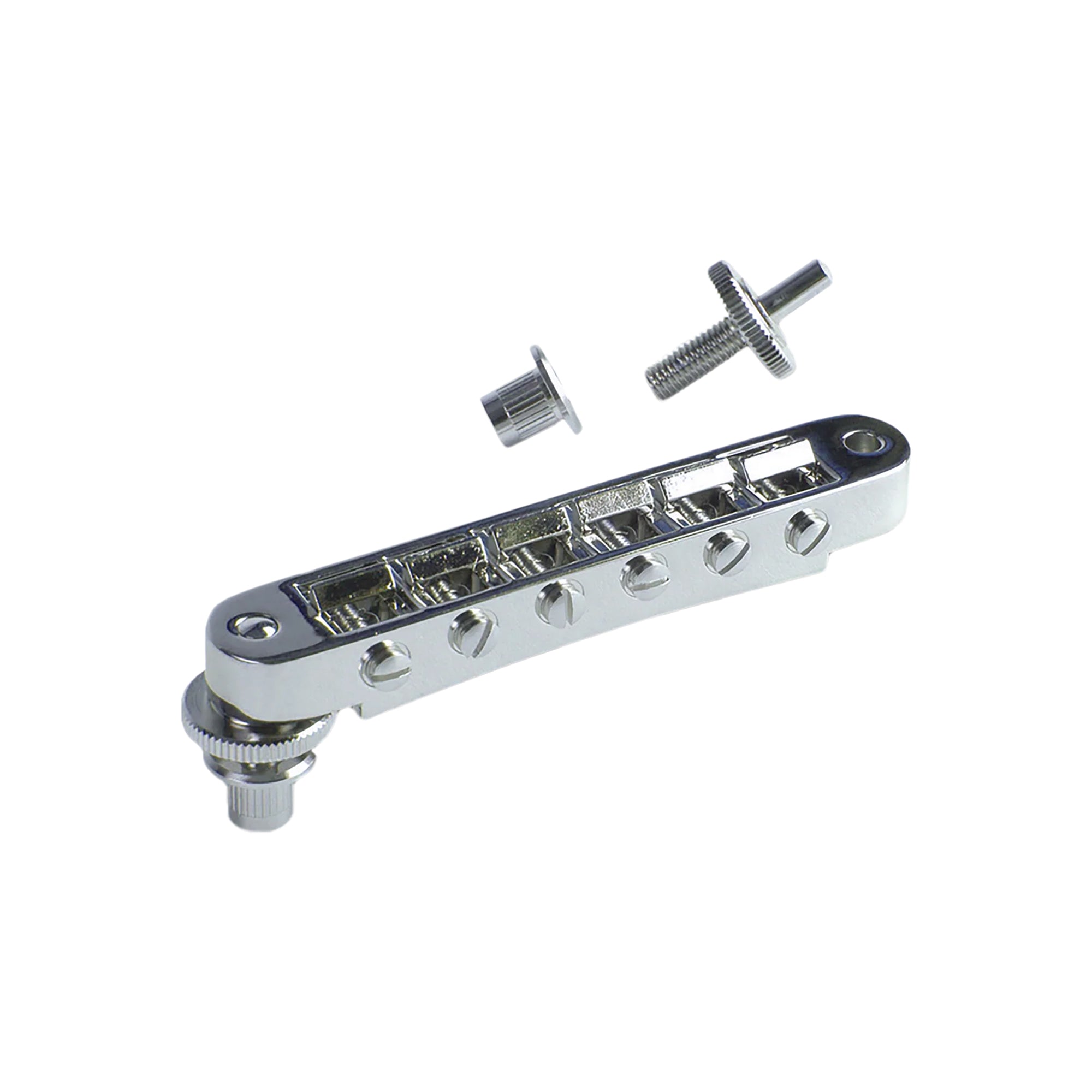 Gibson Nashville Tune-O-Matic - Chrome