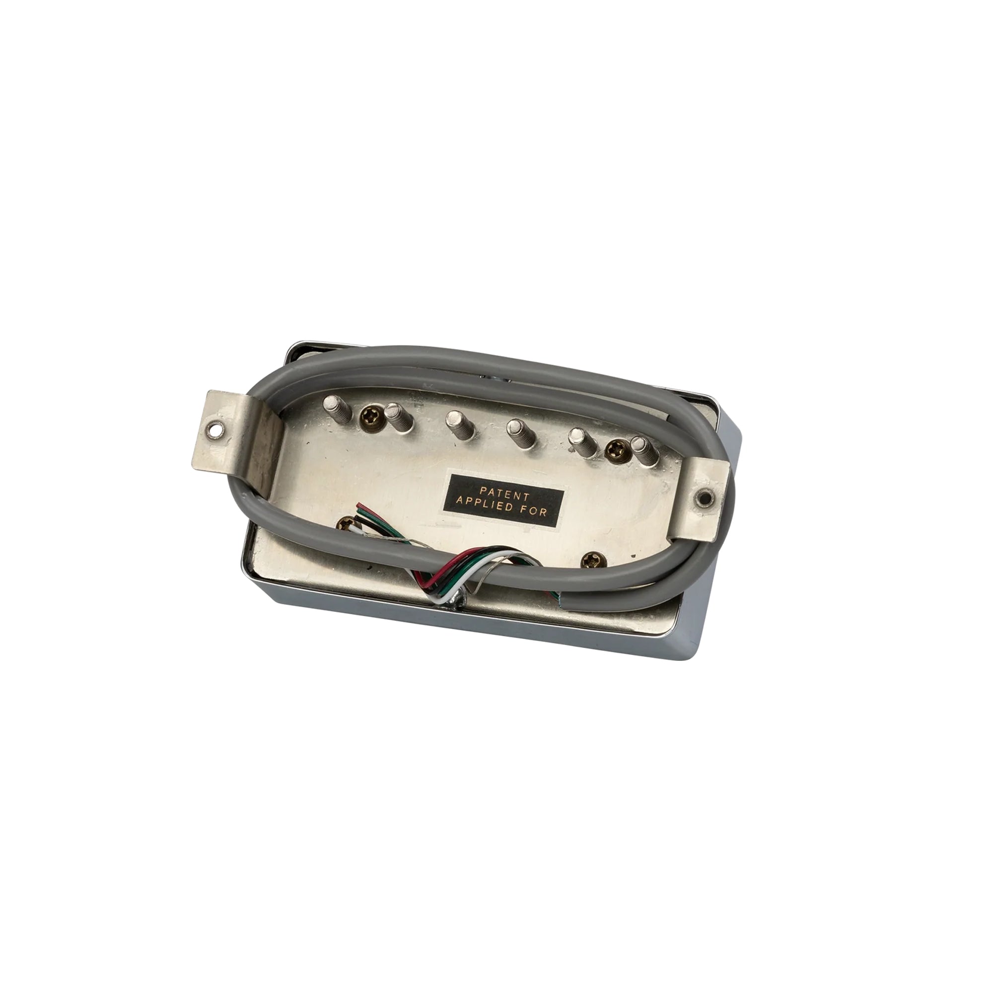 Gibson '57 Classic Pickup - Nickel
