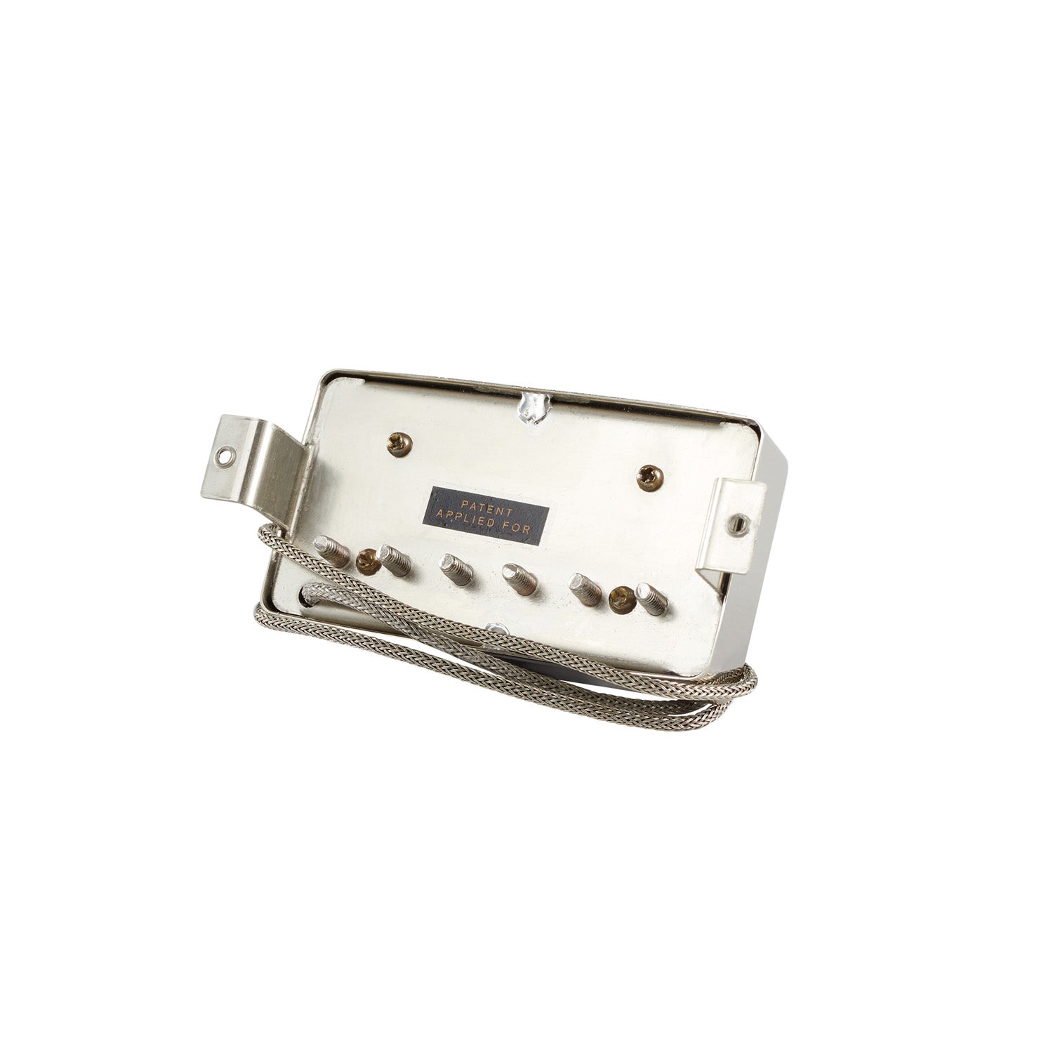 Gibson 57 Classic Underwound - Nickel