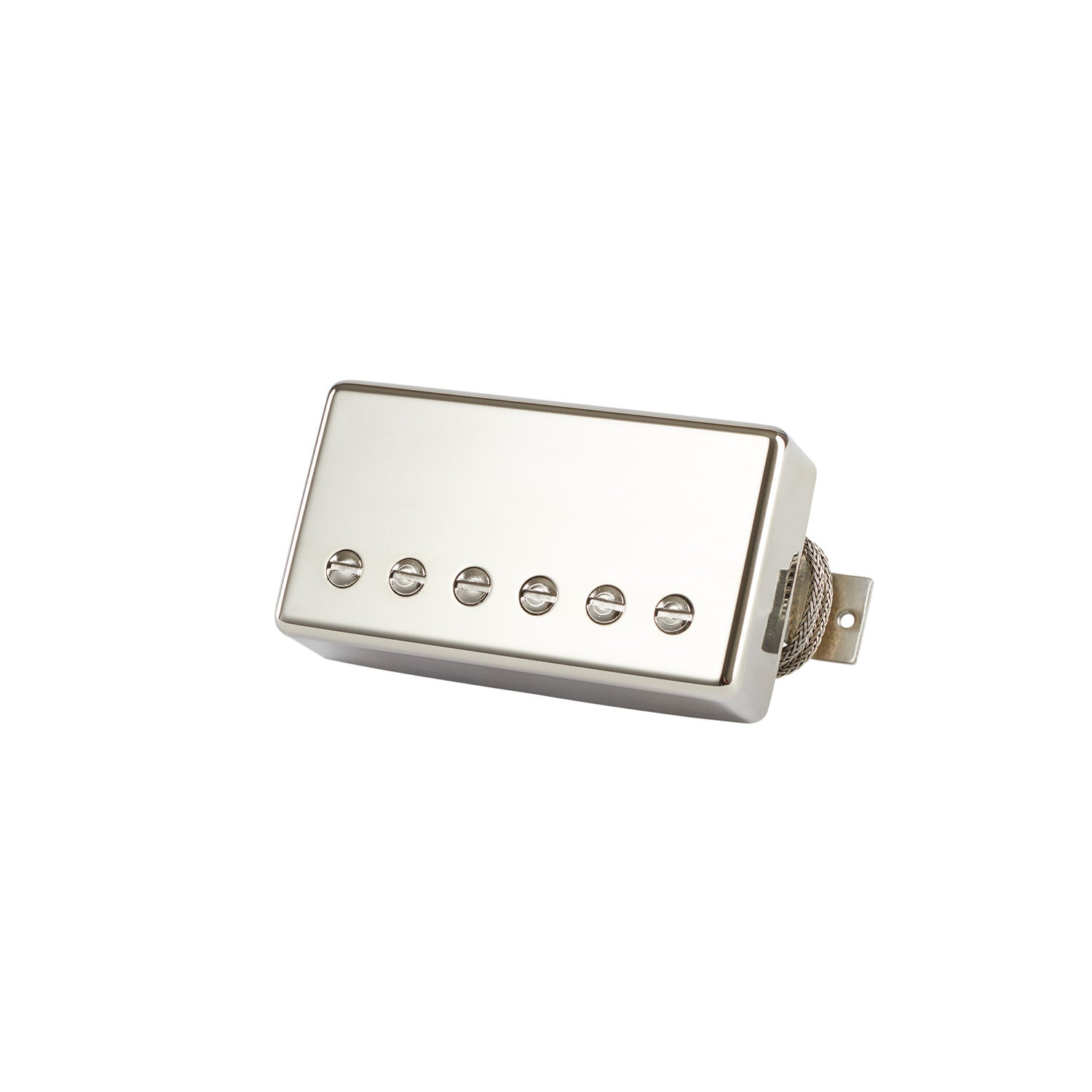 Gibson 57 Classic Underwound - Nickel