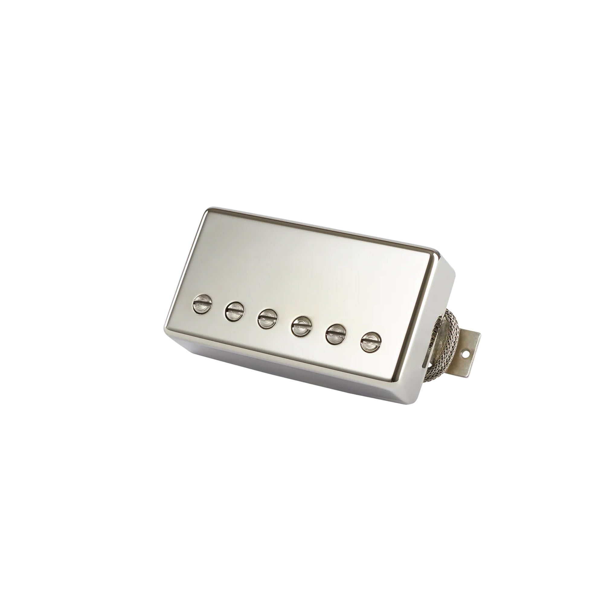 Gibson '57 Classic Plus - Nickel