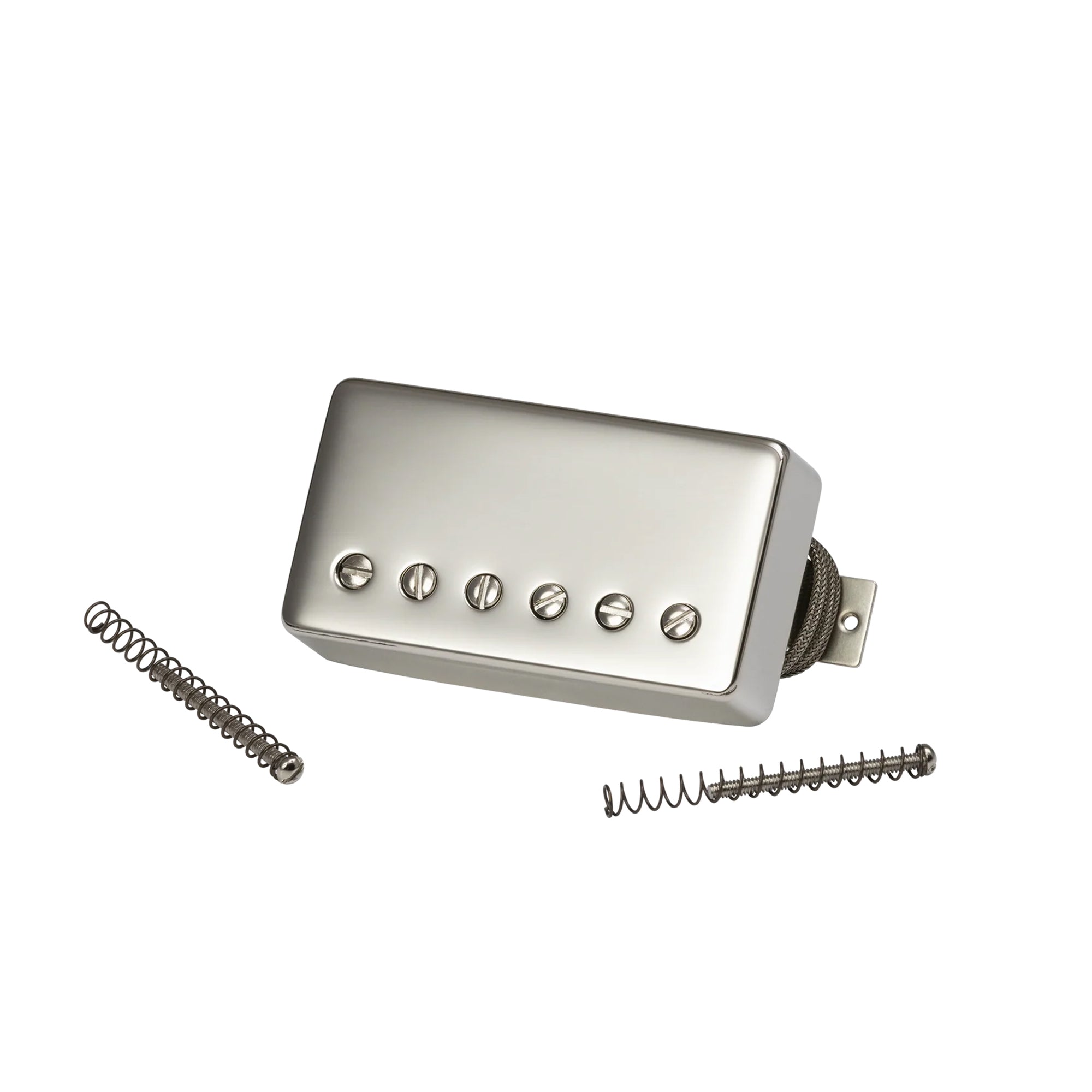 Gibson Custombucker Set - Nickel