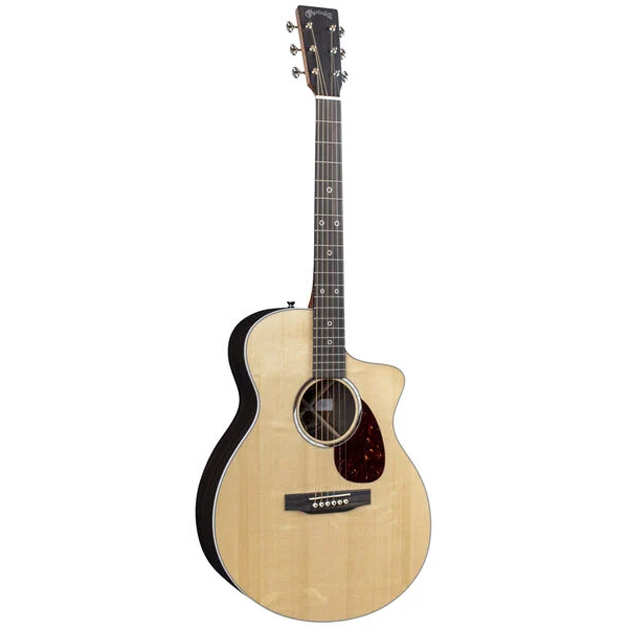 Martin SC-13E Special - Spruce