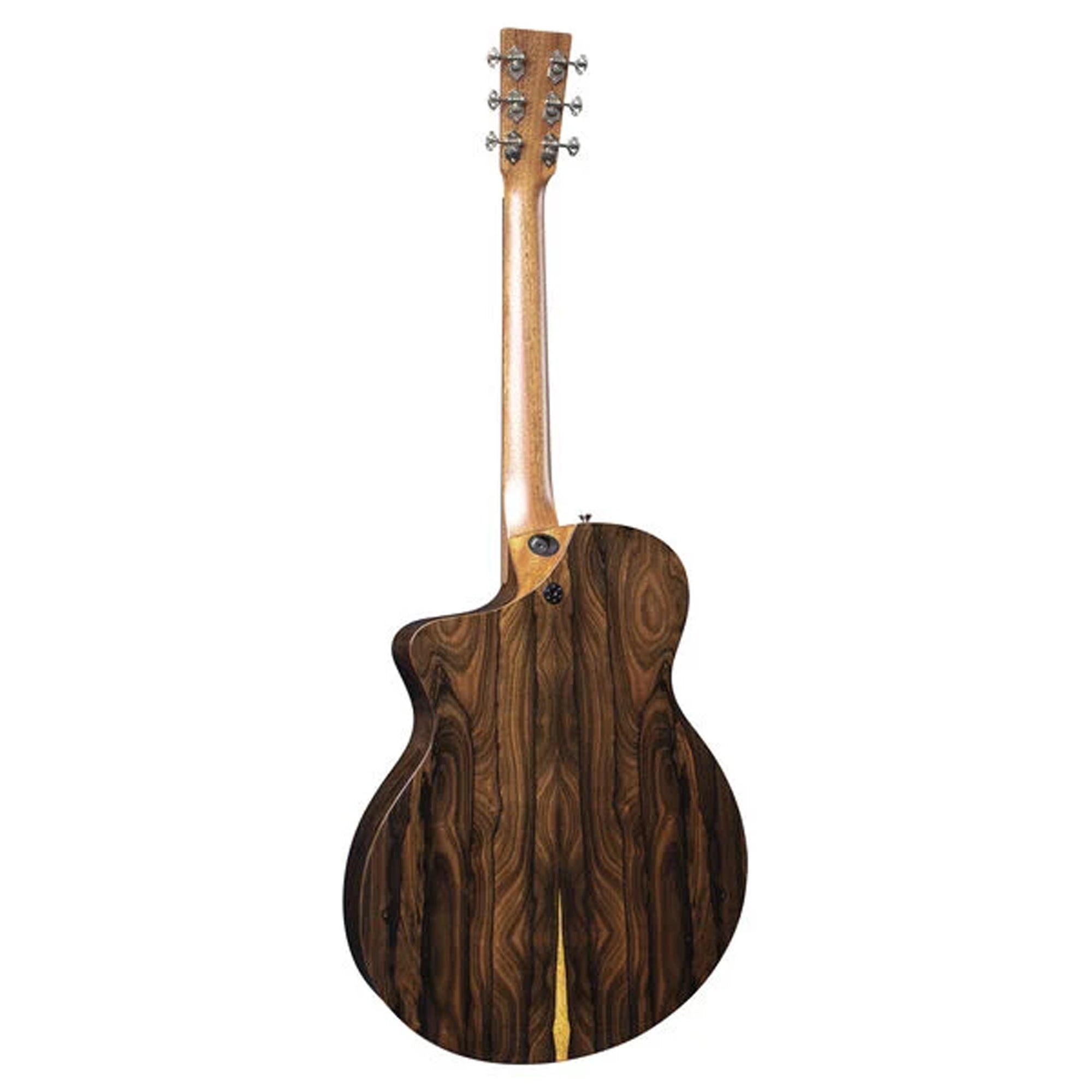Martin SC-13E Special - Spruce