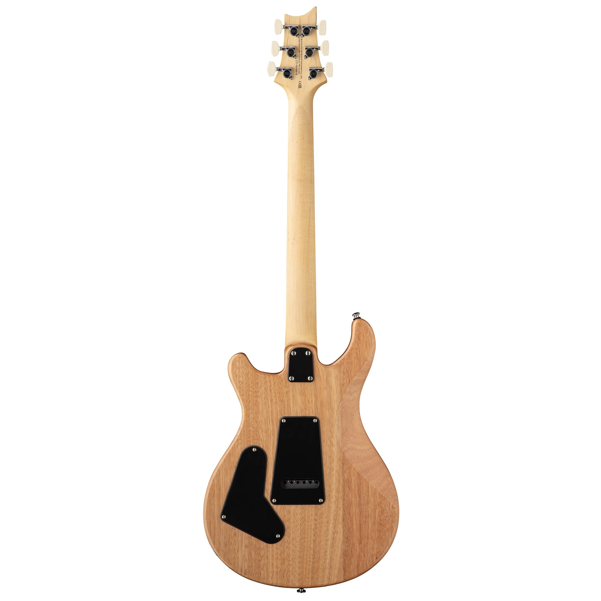 PRS SE CE 24 - Slate Blue