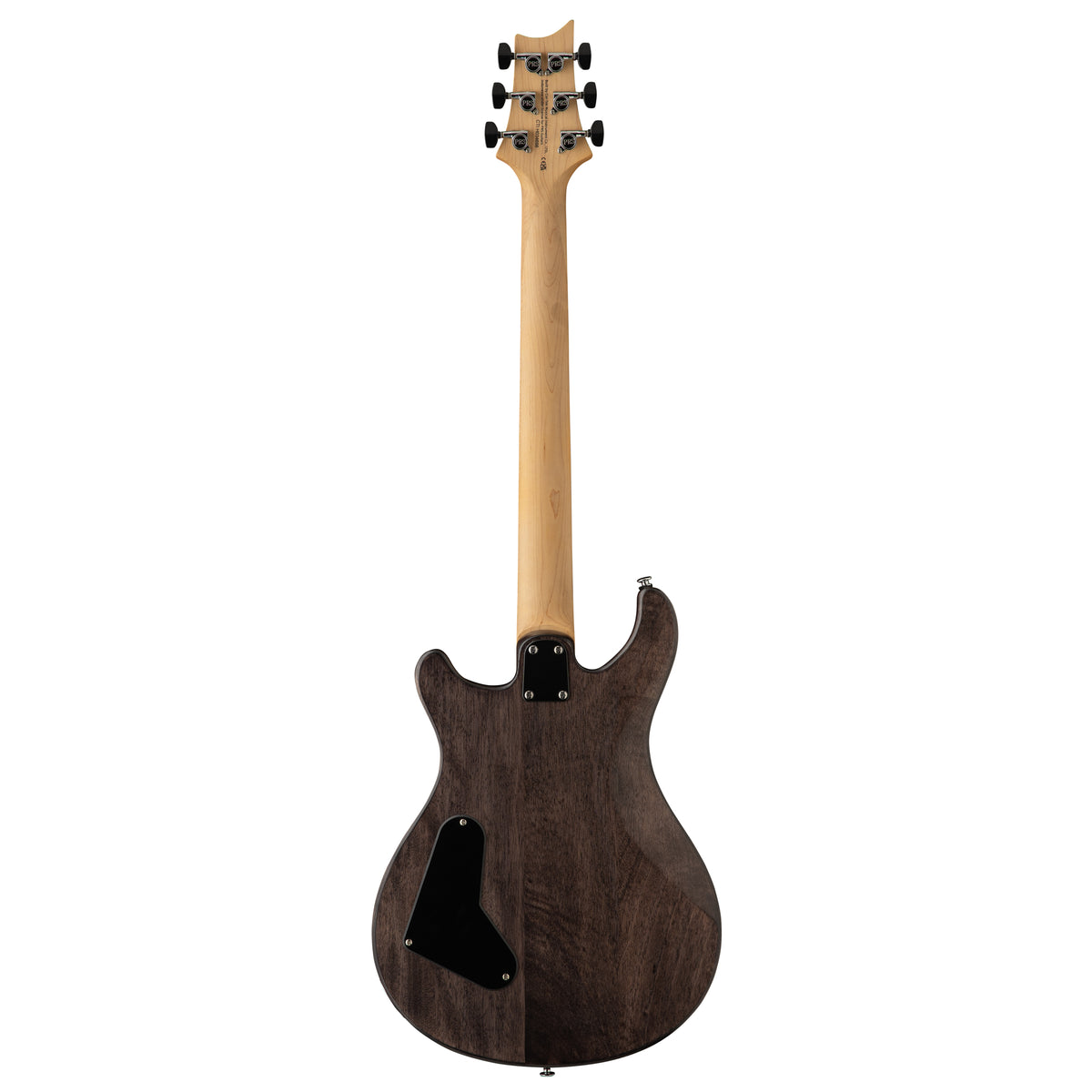 PRS SE CE 24 Standard Stoptail Satin - Charcoal