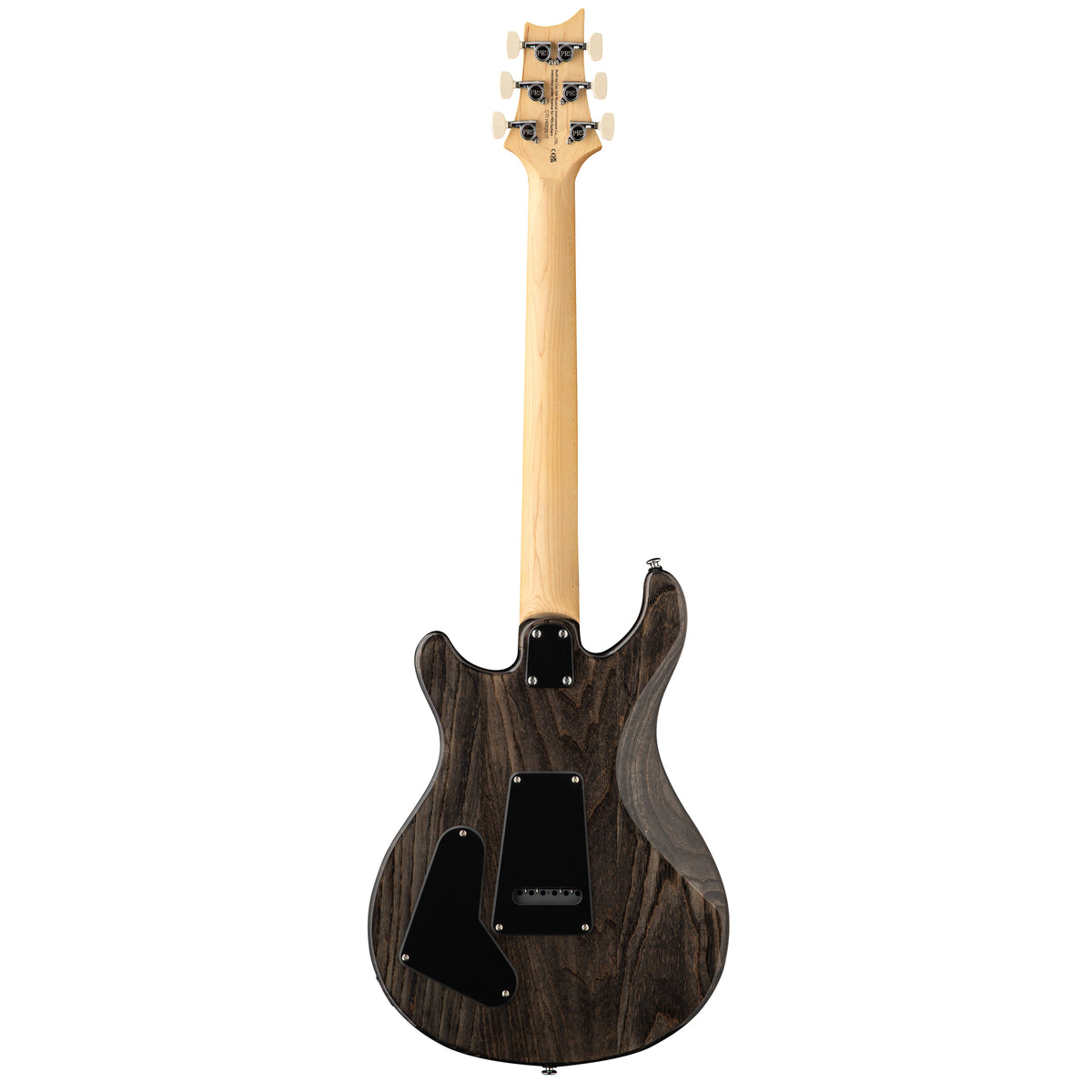 PRS SE Swamp Ash Special - Charcoal